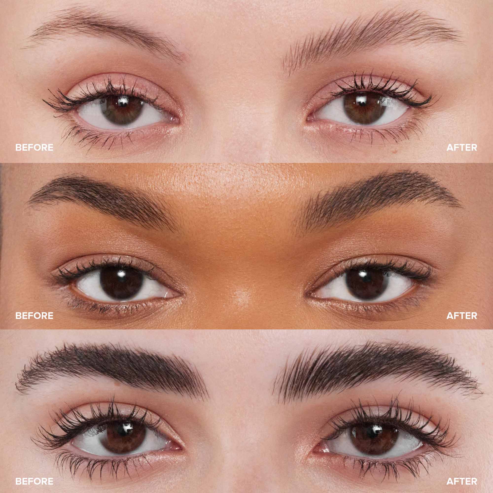 Brow Freeze®