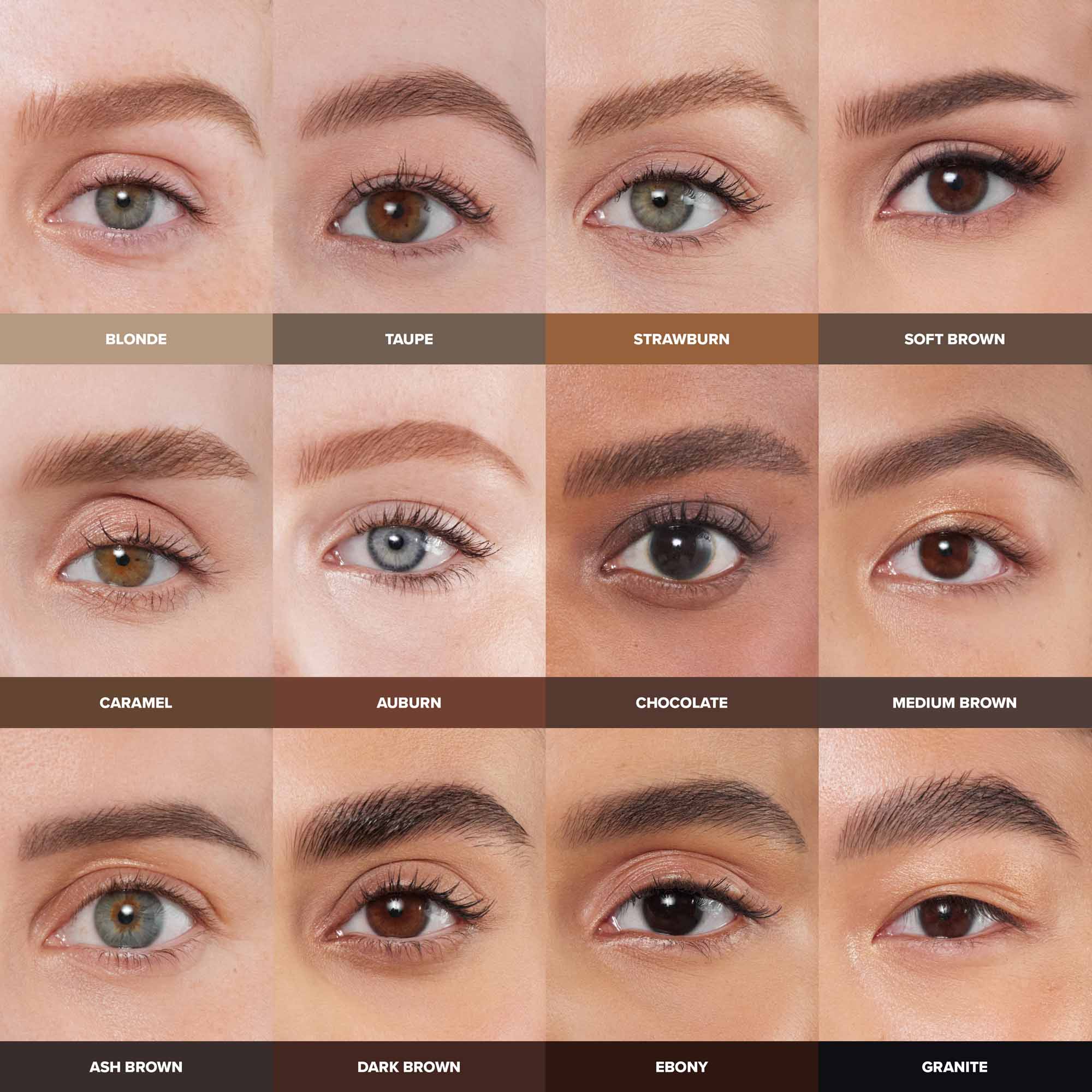 Brow Wiz®