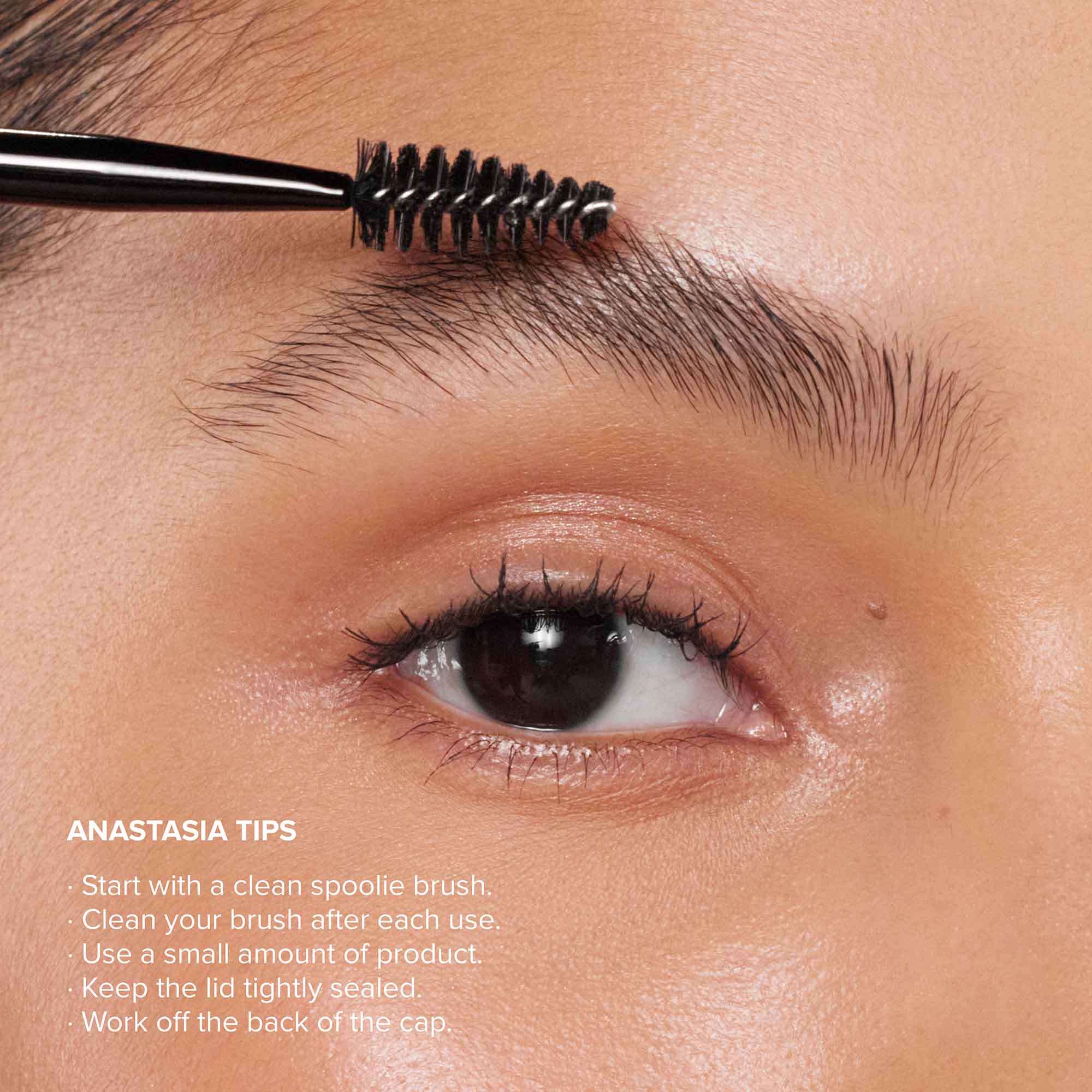 Brow Freeze®