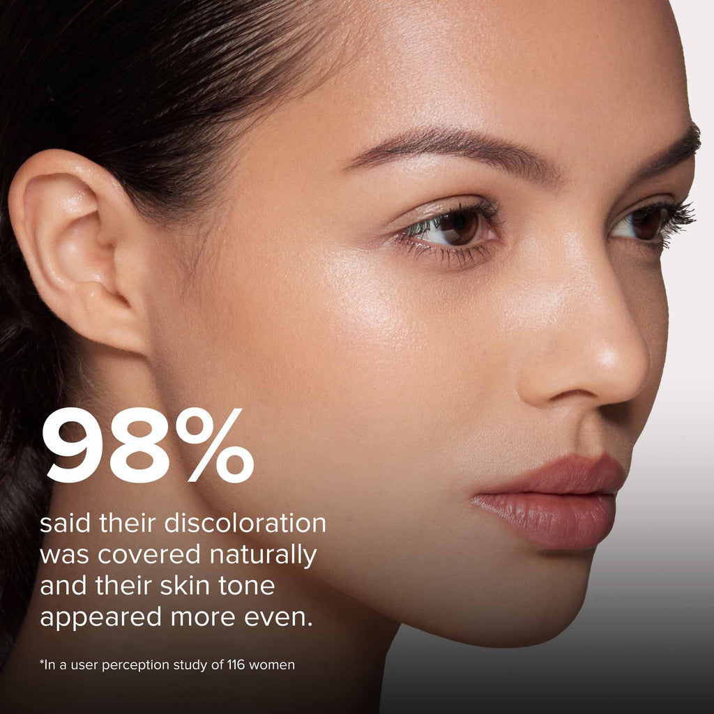 Luminous Foundation