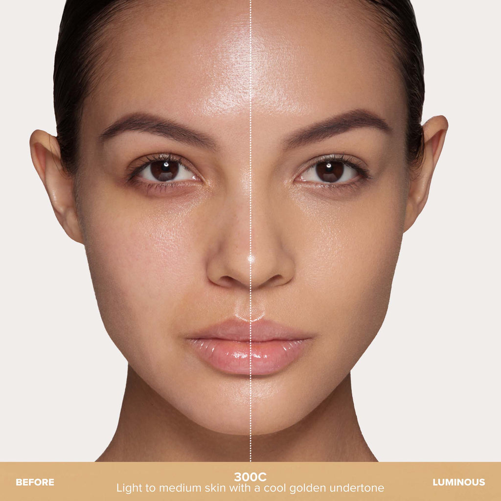 Luminous Foundation