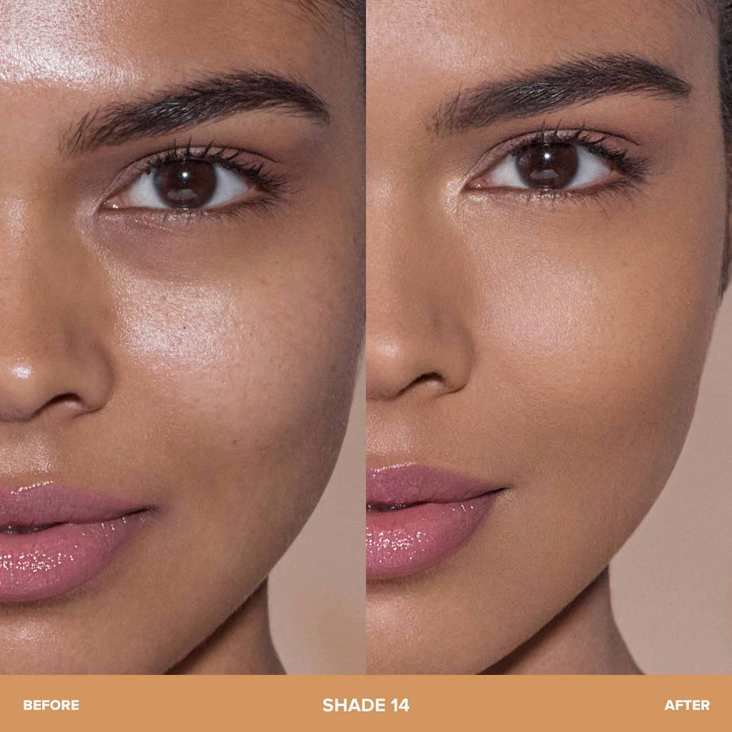 Magic Touch Concealer