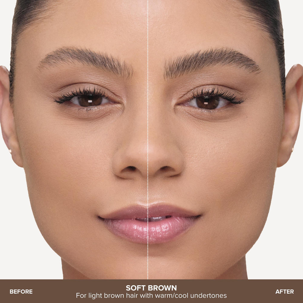 MicroStroke Brow Pen