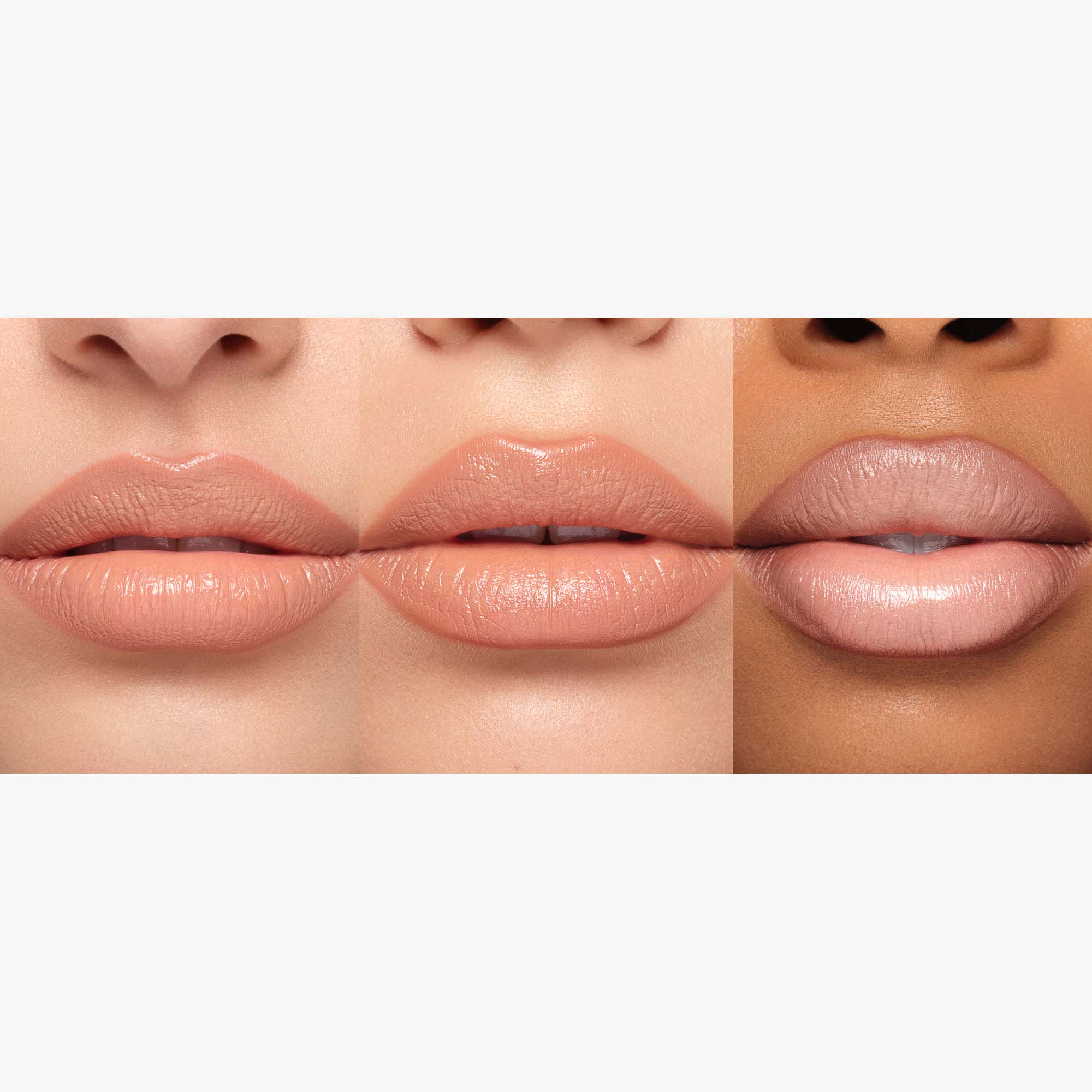 Matte & Satin Lipstick