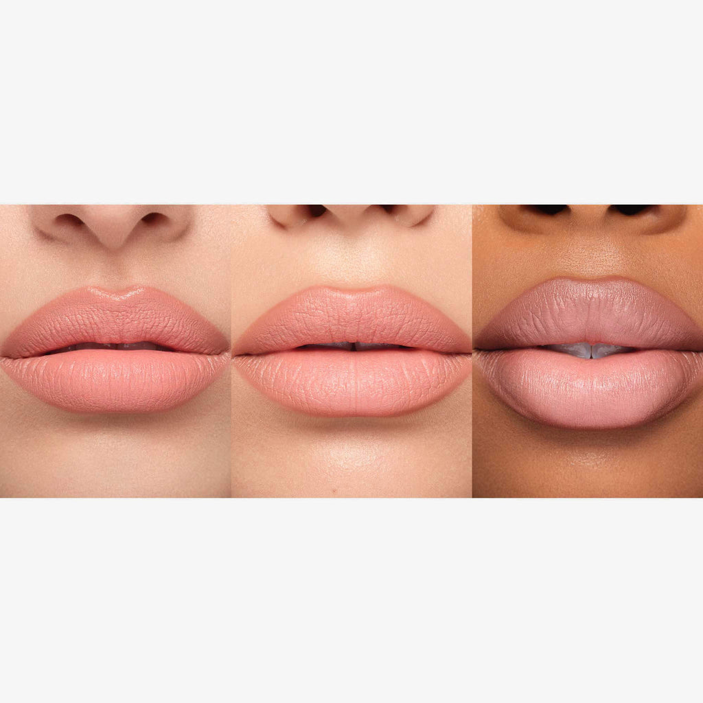 Matte & Satin Lipstick