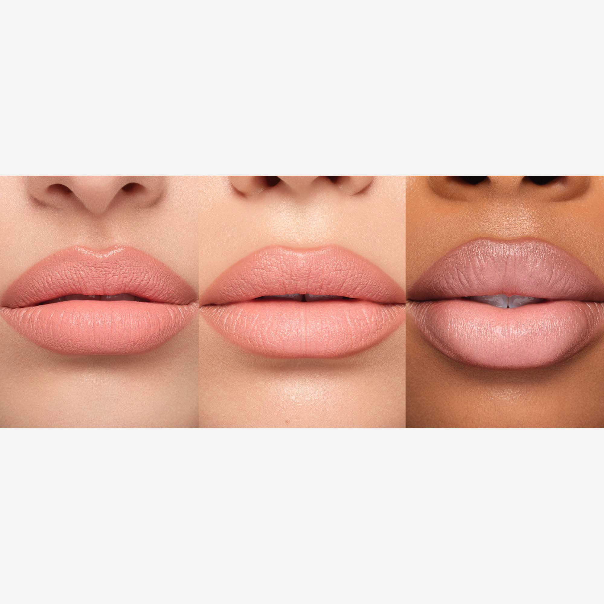 Matte & Satin Lipstick