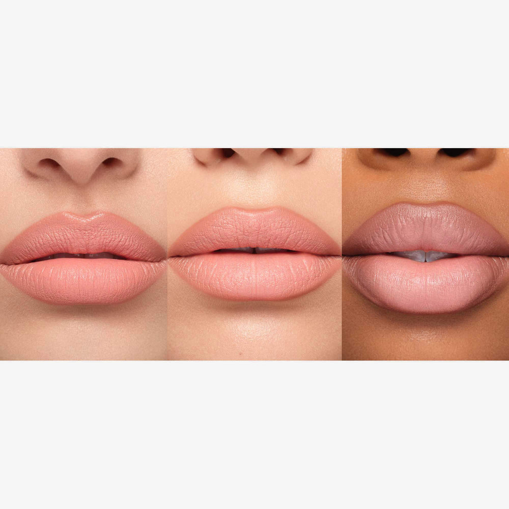 Matte & Satin Lipstick