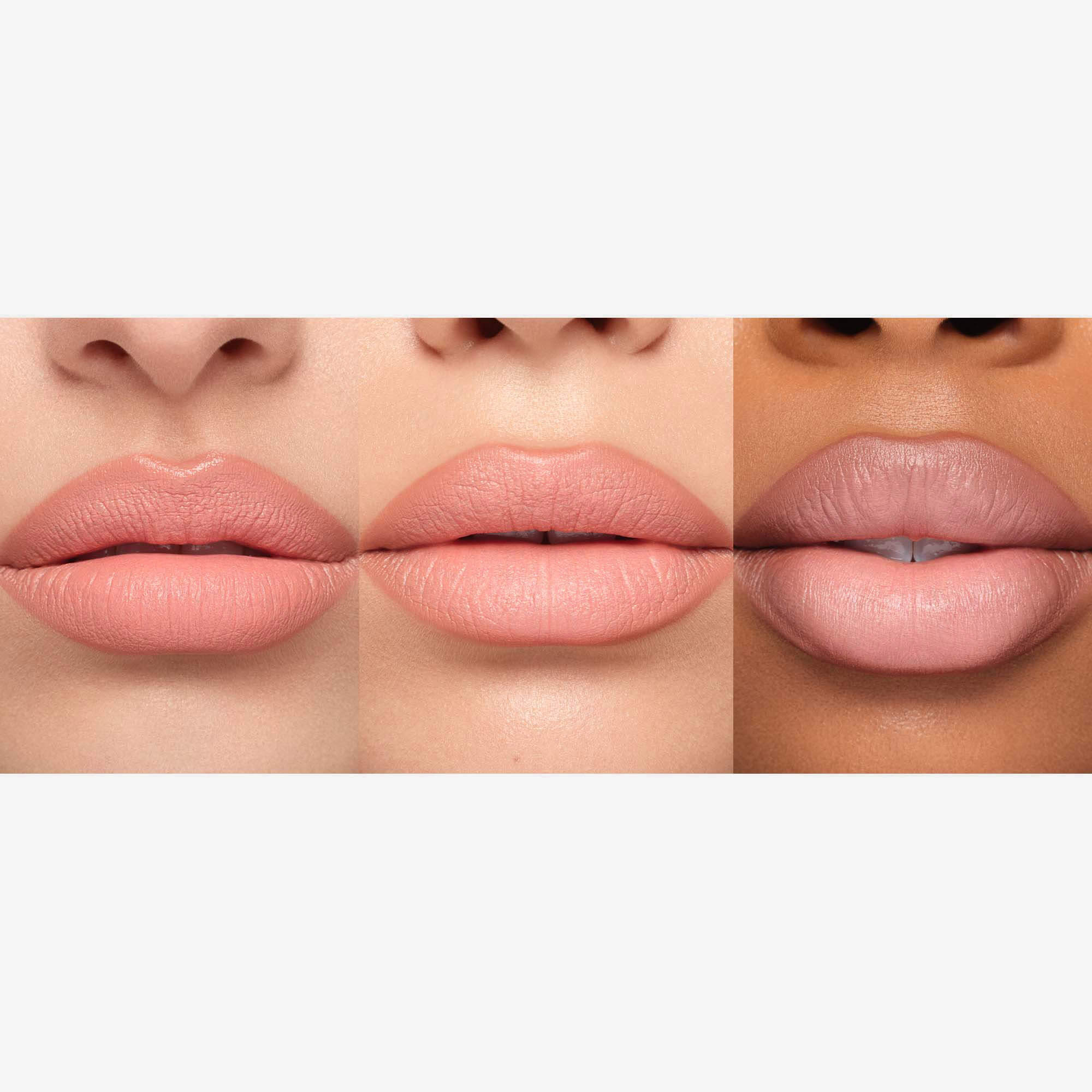 Matte & Satin Lipstick