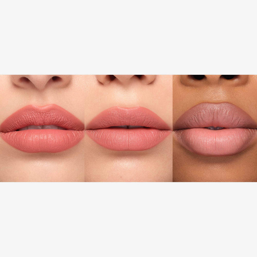 Matte & Satin Lipstick