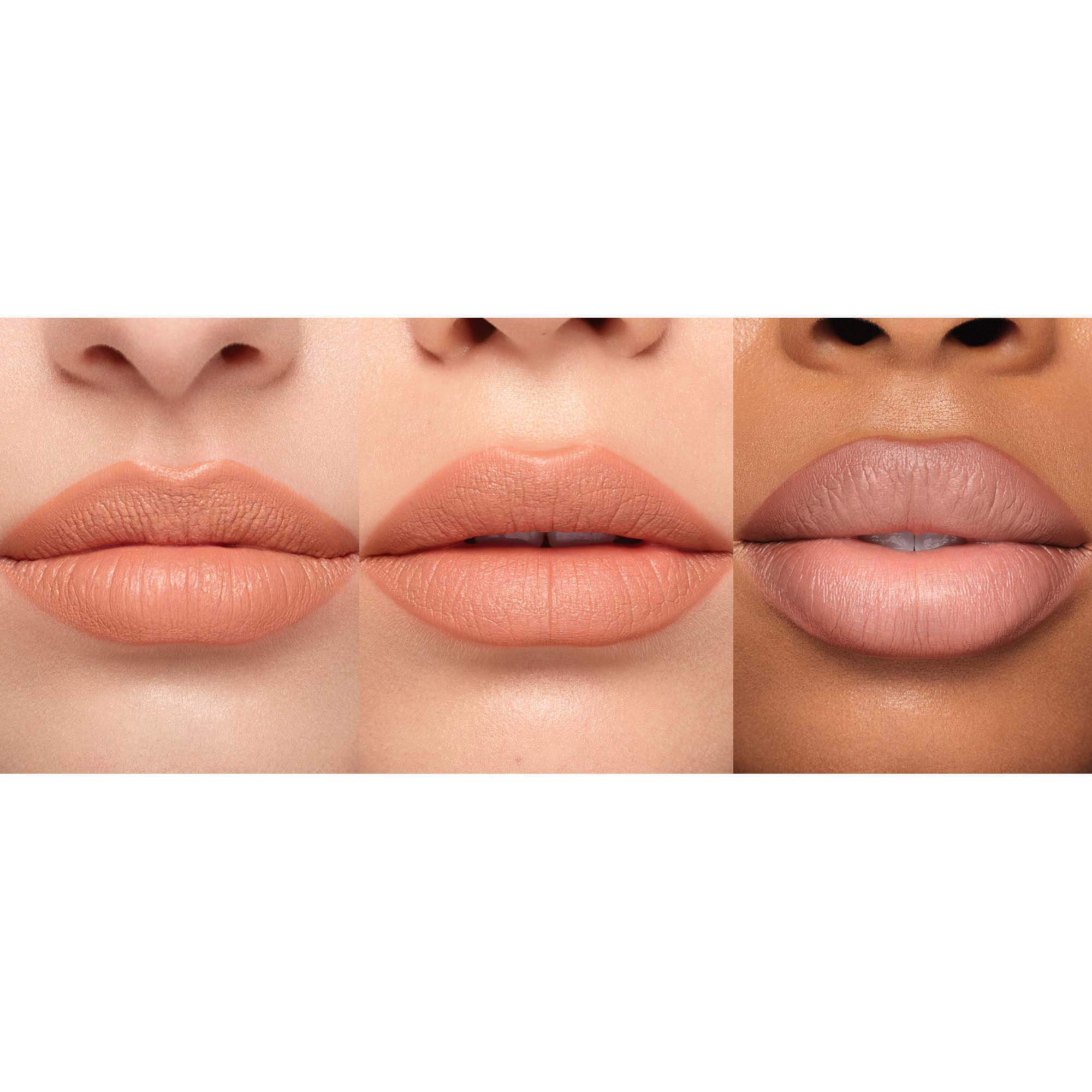 Matte & Satin Lipstick
