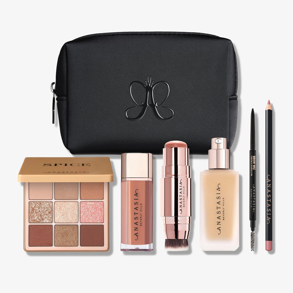 Power Icons: Anastasia's Favorites