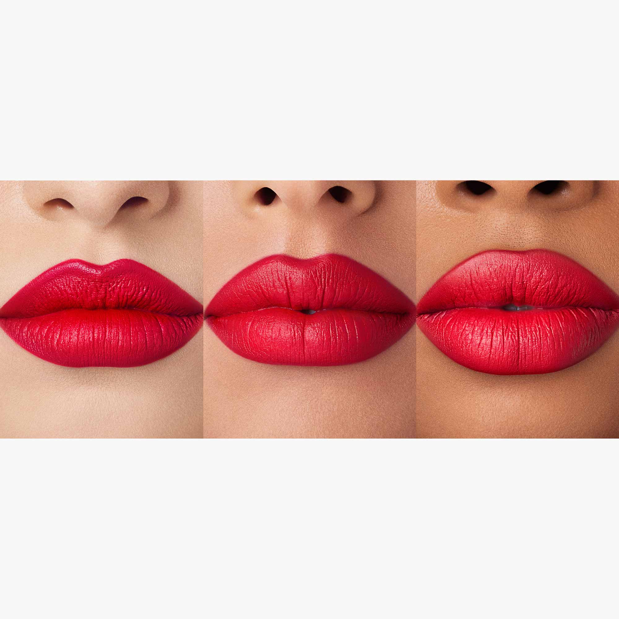 Matte & Satin Lipstick