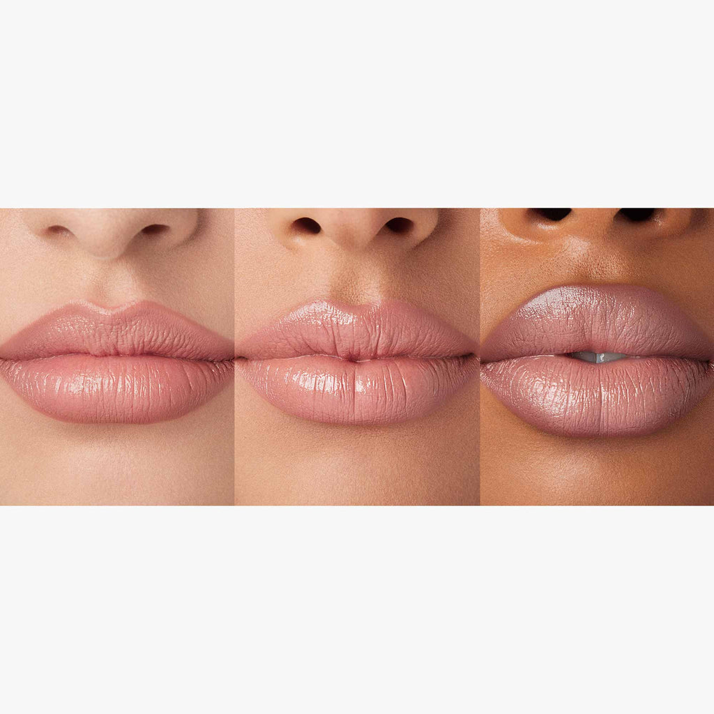 Matte & Satin Lipstick