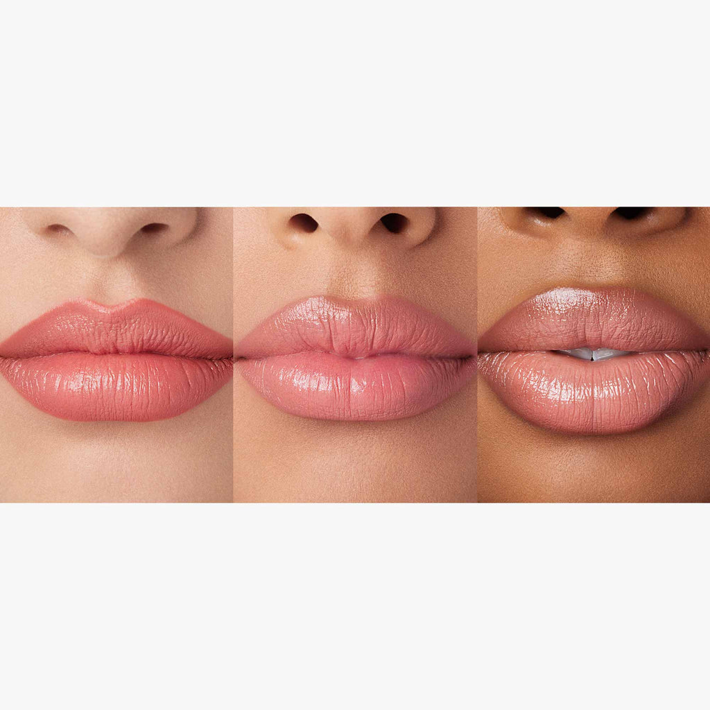 Matte & Satin Lipstick