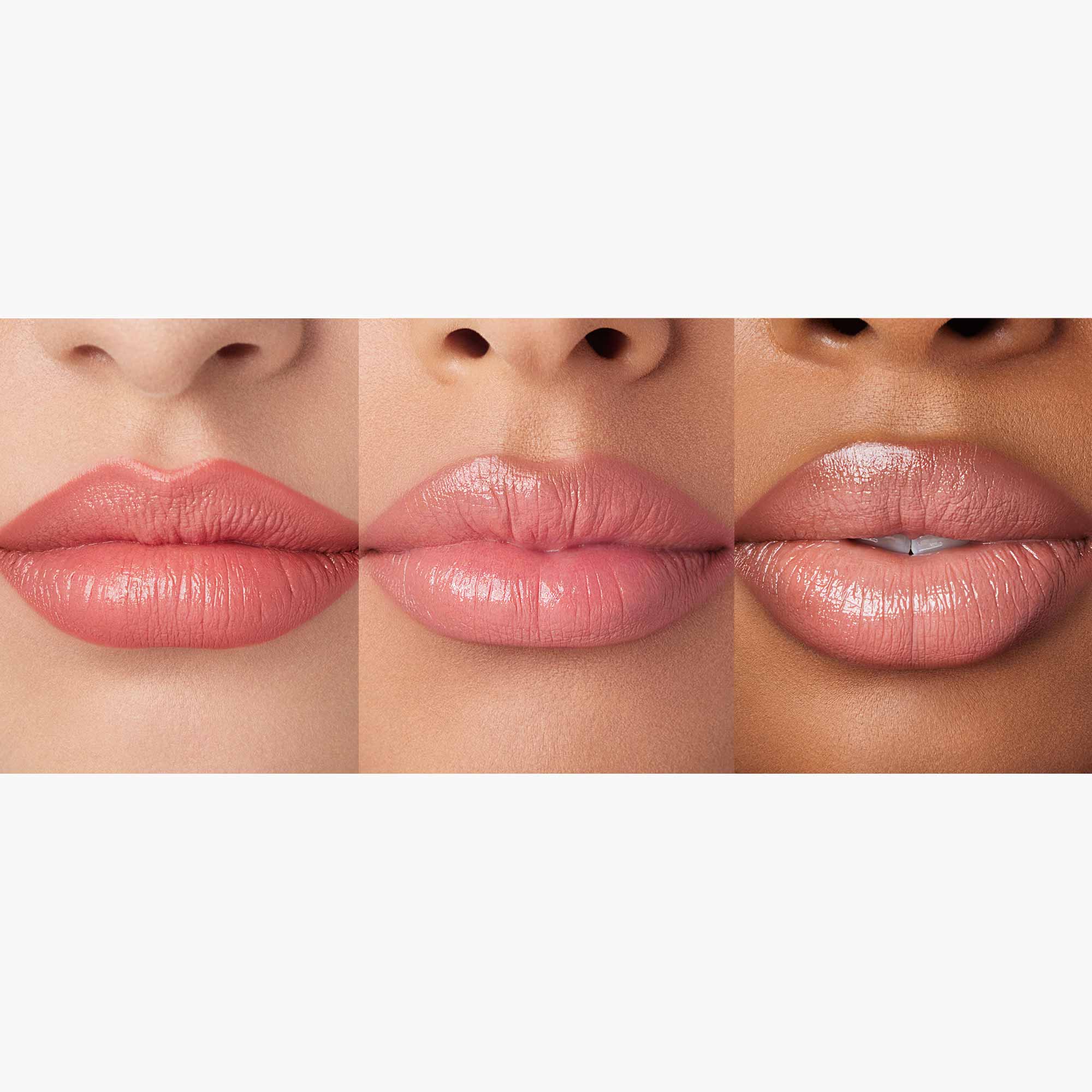 Matte & Satin Lipstick