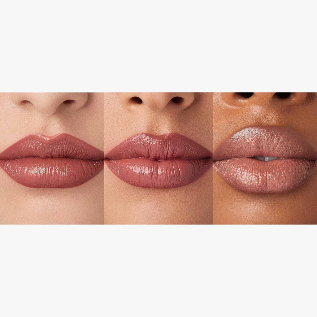 Matte & Satin Lipstick