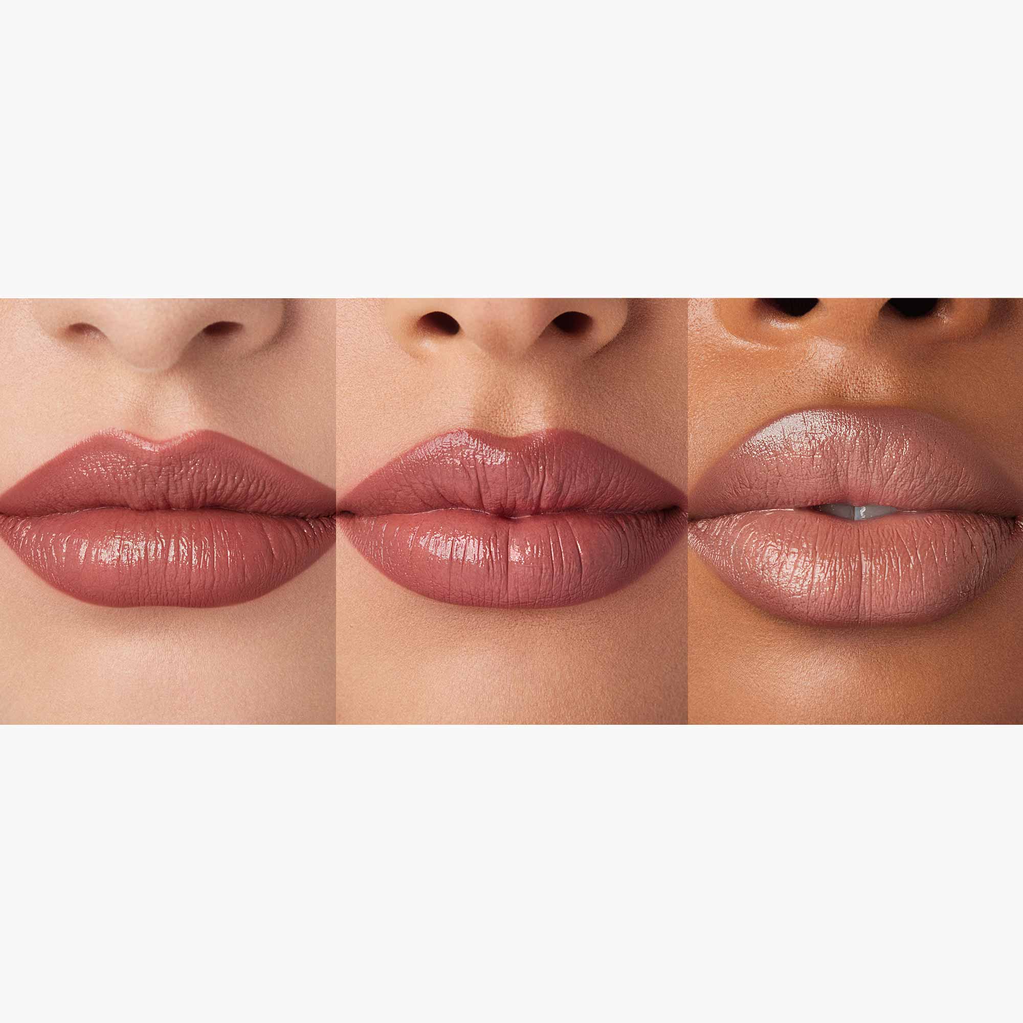Matte & Satin Lipstick