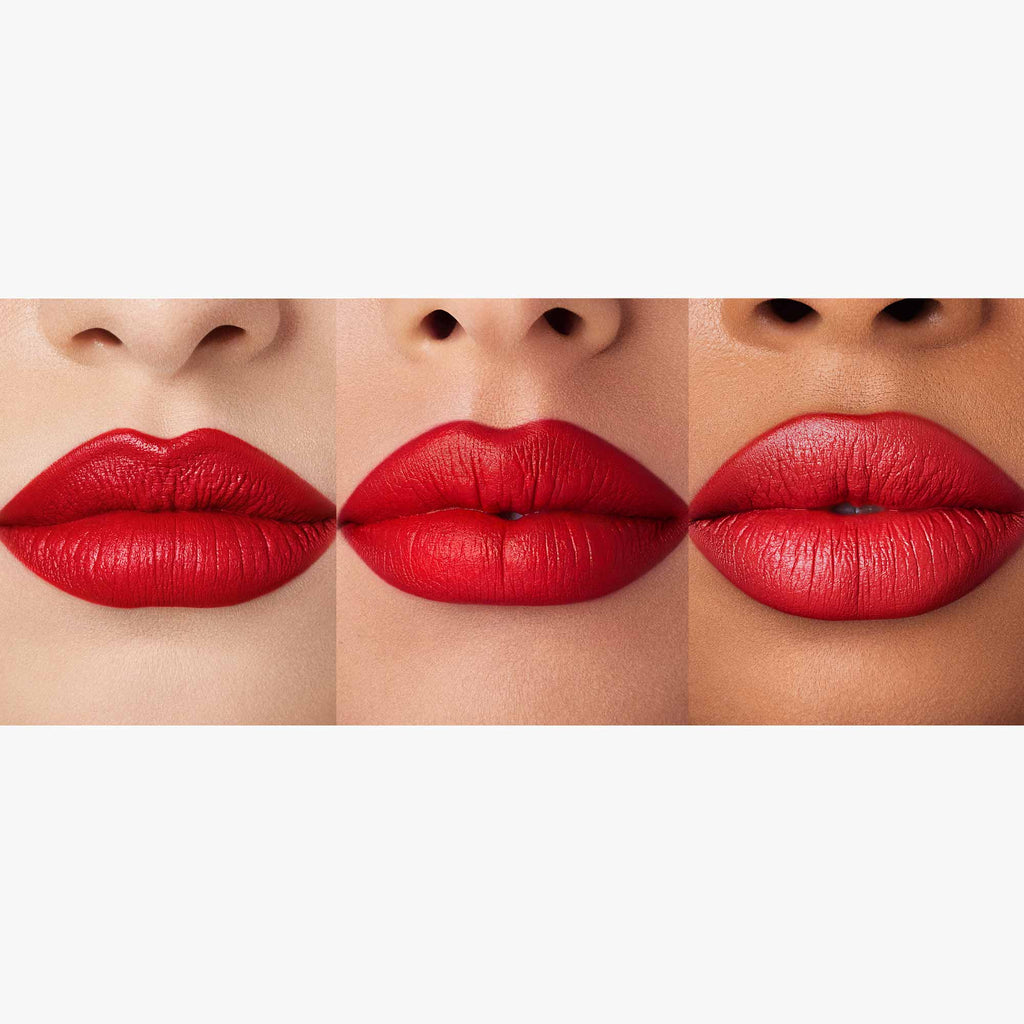 Matte & Satin Lipstick