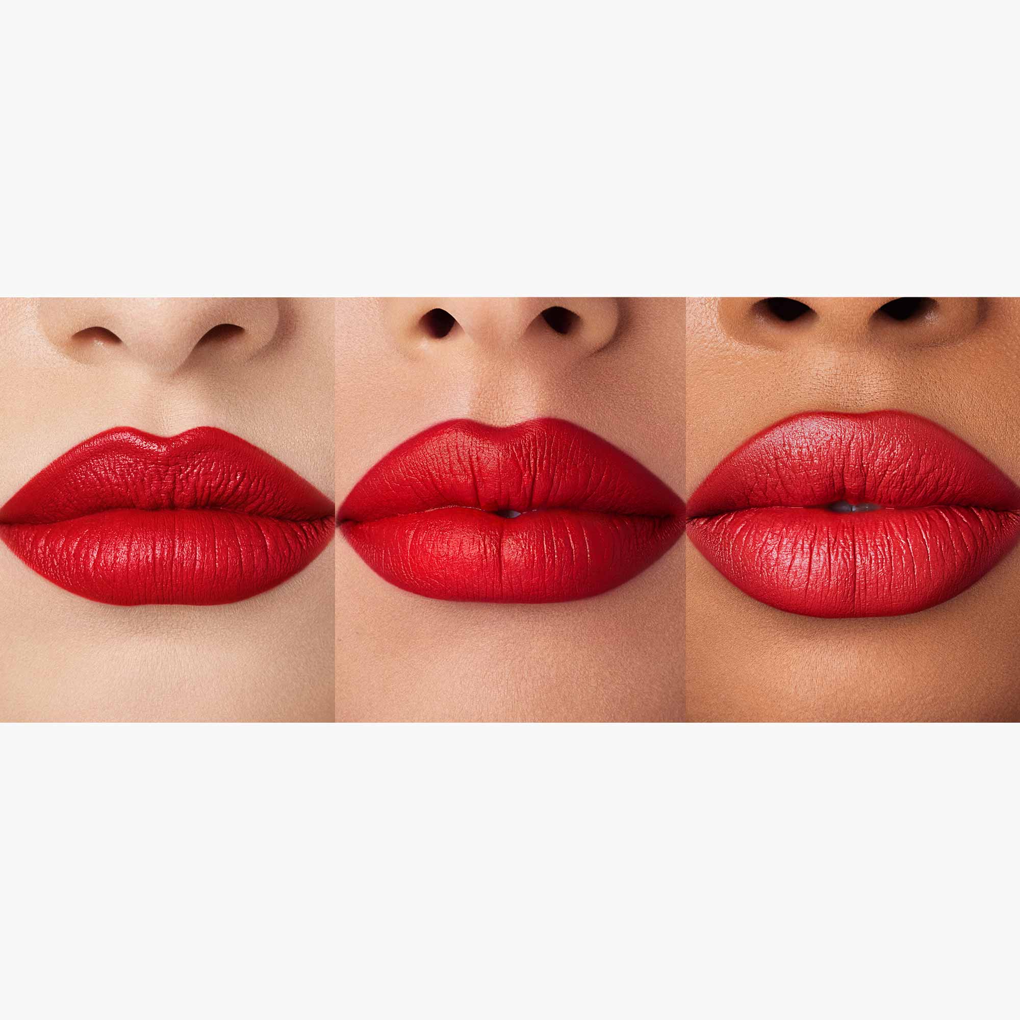 Matte & Satin Lipstick