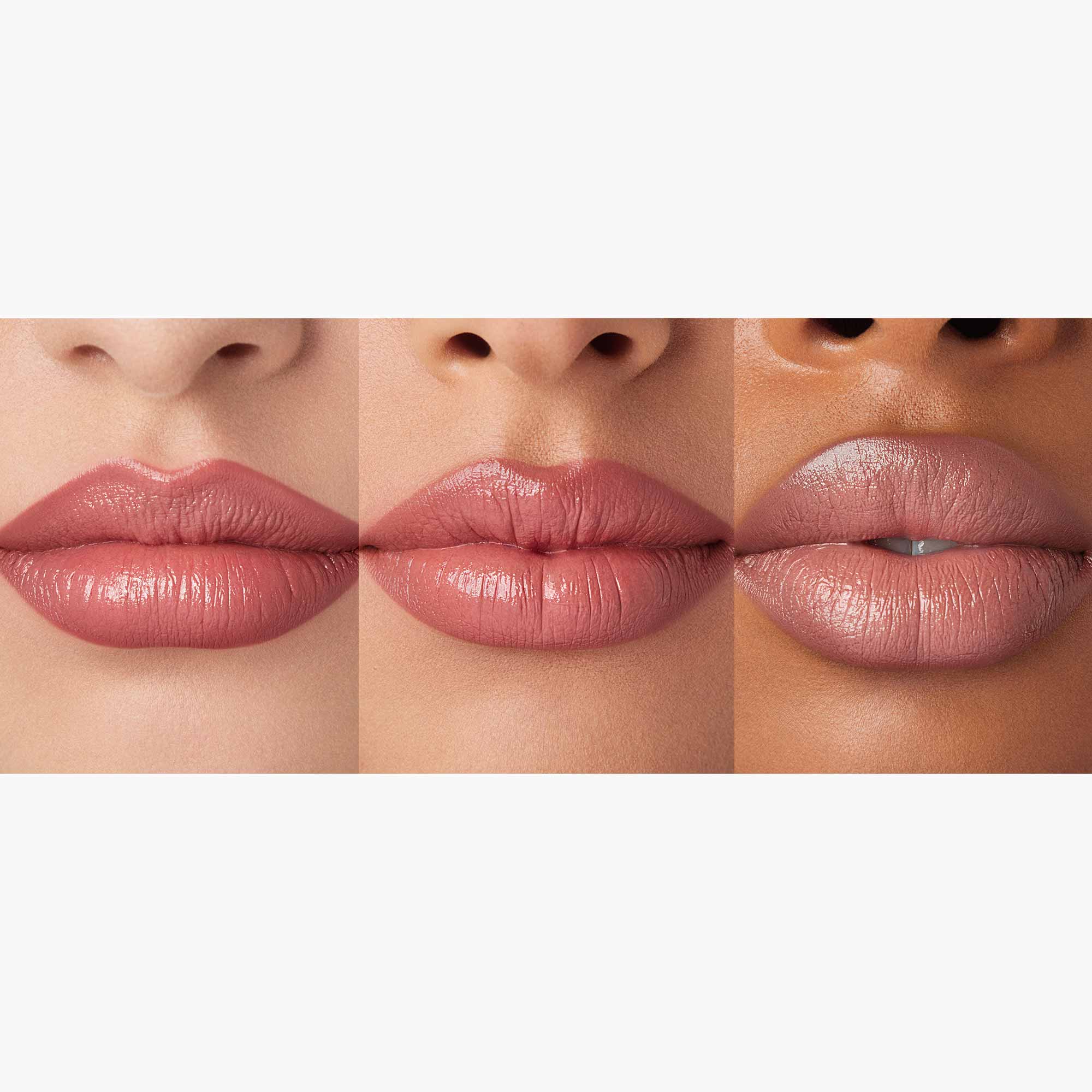Matte & Satin Lipstick