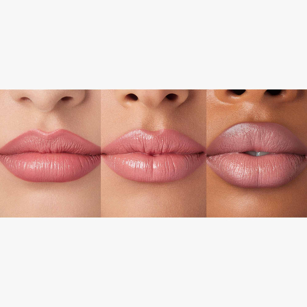 Matte & Satin Lipstick