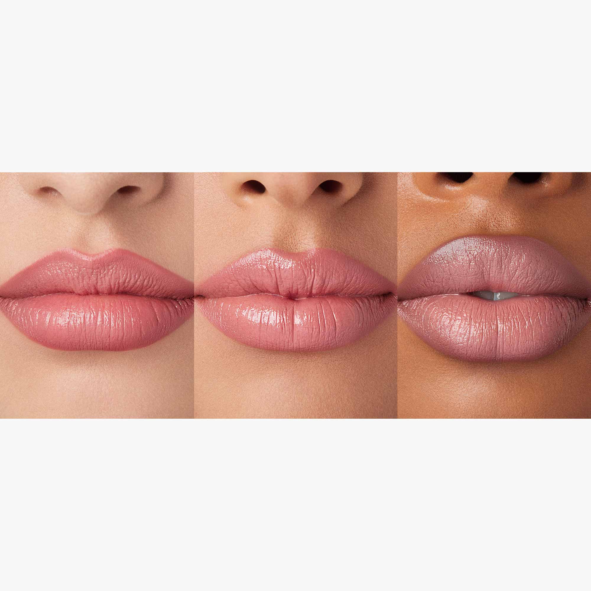 Matte & Satin Lipstick