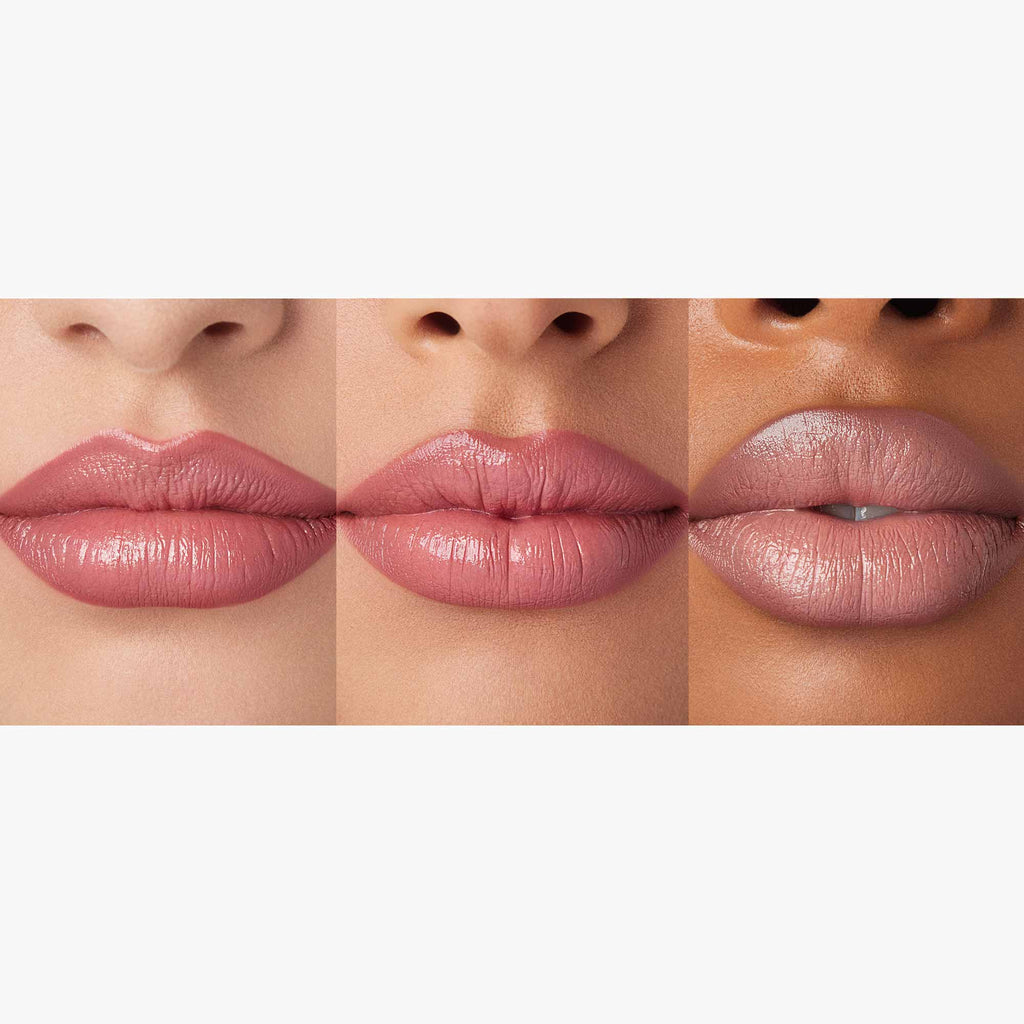 Matte & Satin Lipstick