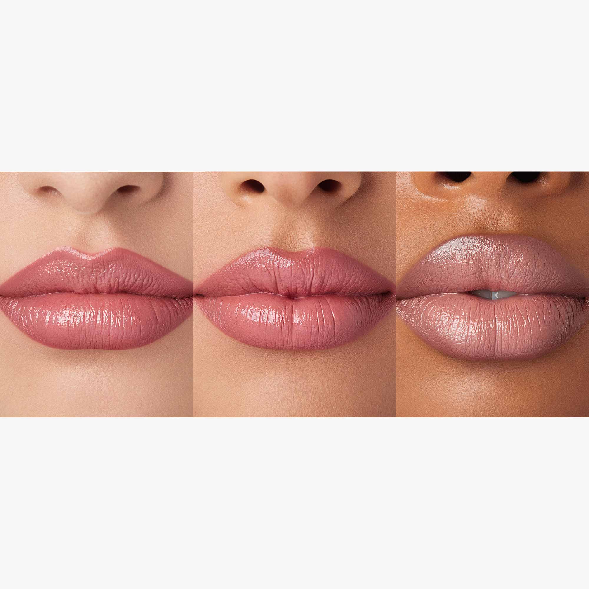Matte & Satin Lipstick