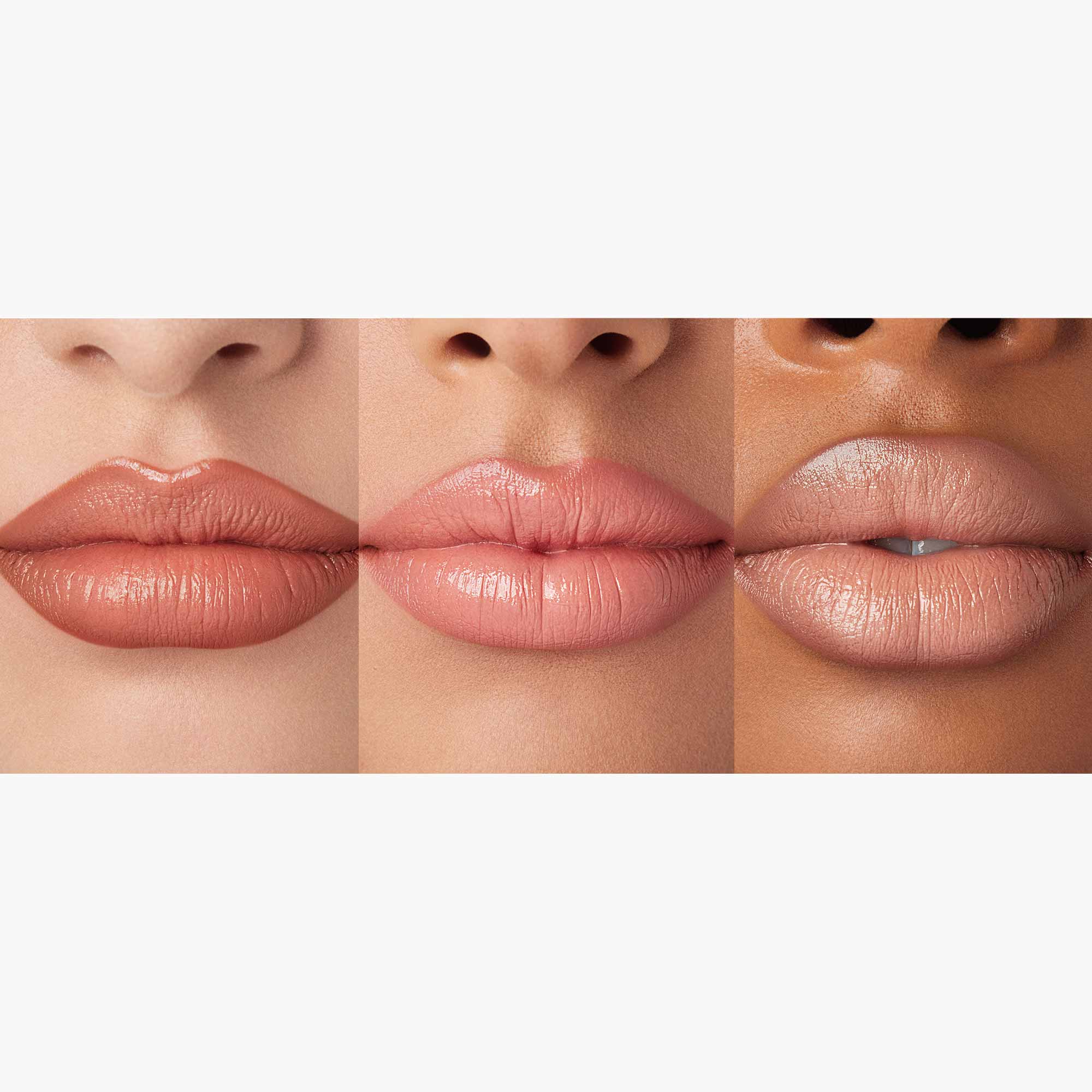 Matte & Satin Lipstick
