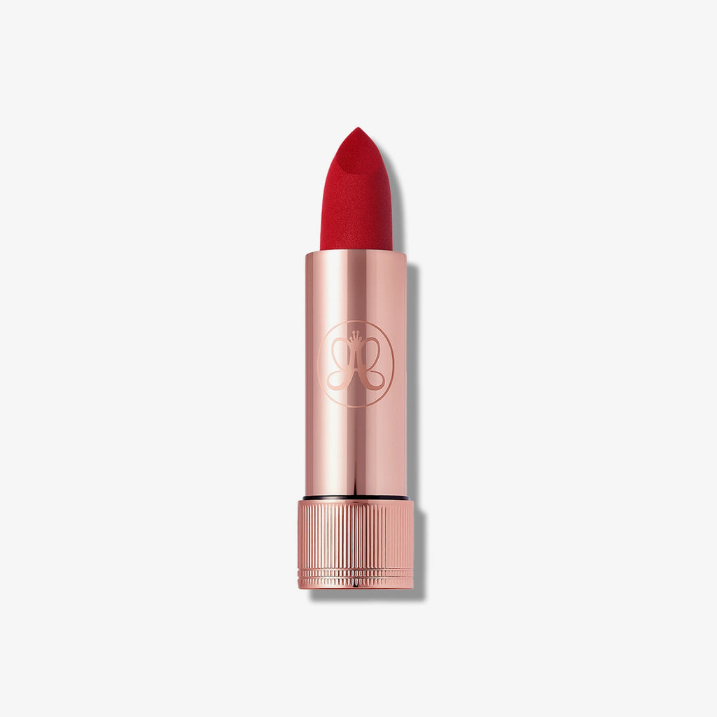 Matte & Satin Lipstick