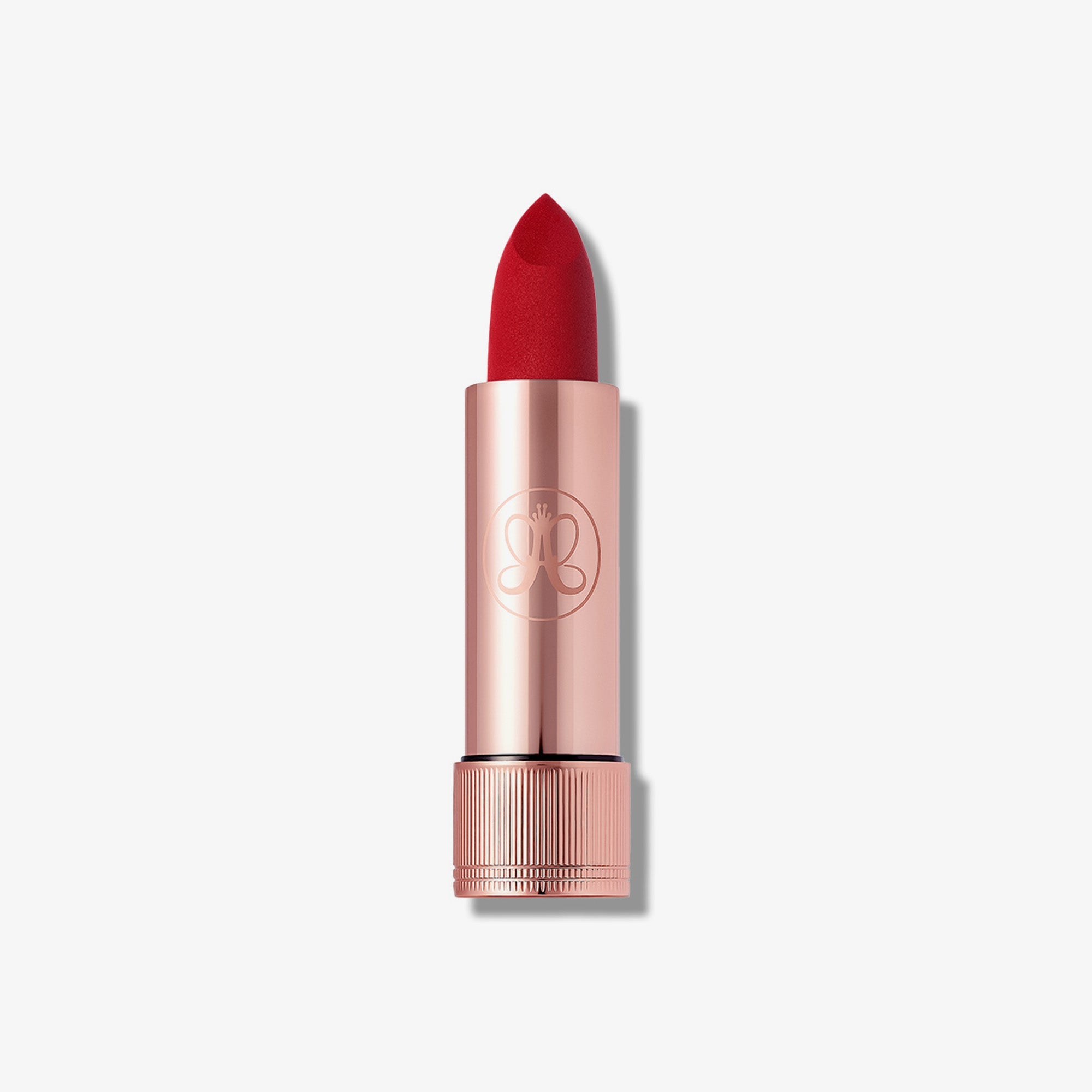 Matte & Satin Lipstick