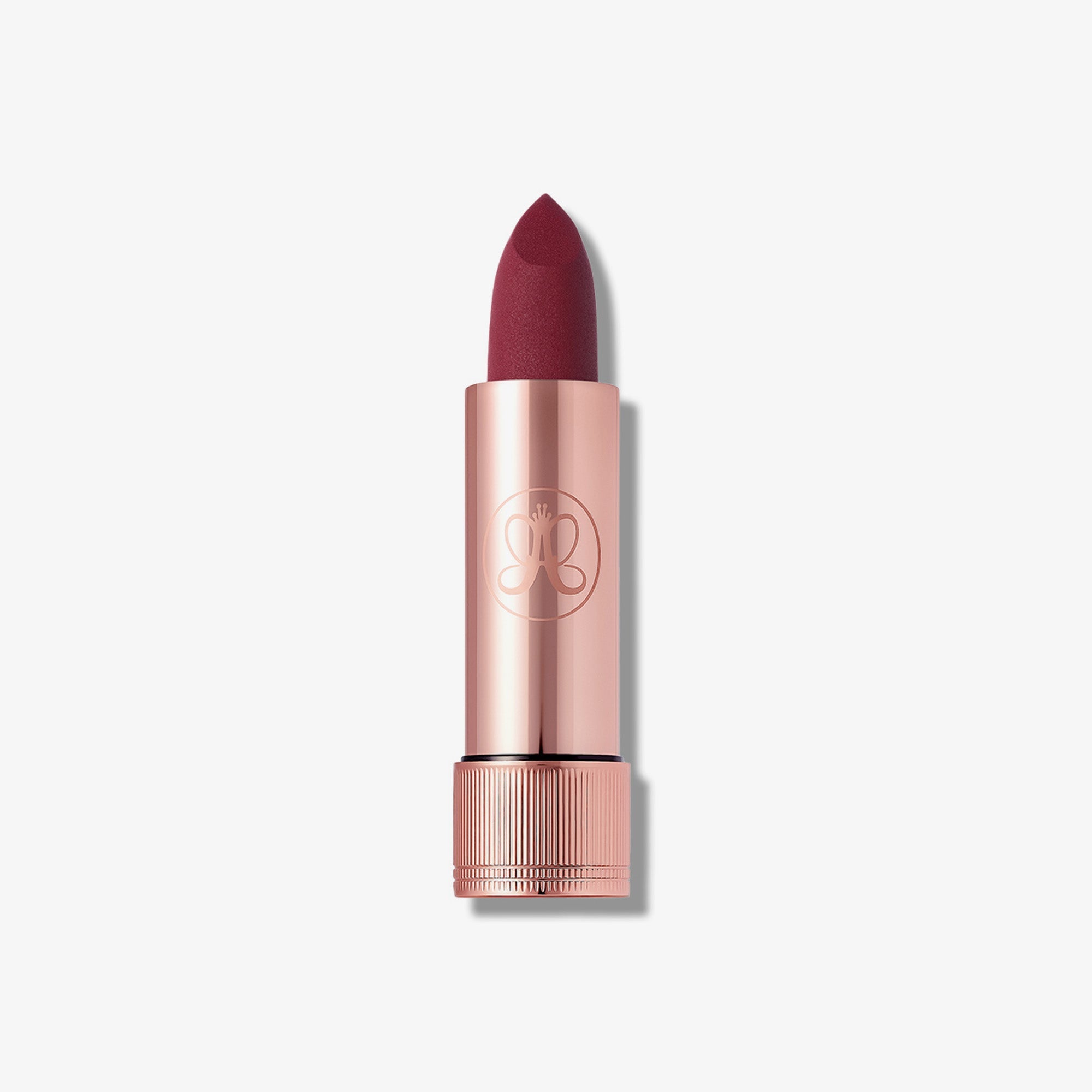 Matte & Satin Lipstick
