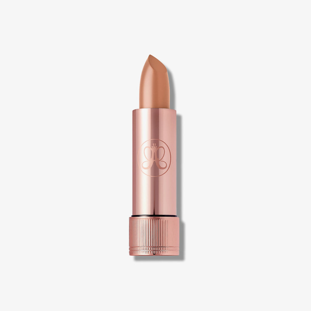 Matte & Satin Lipstick