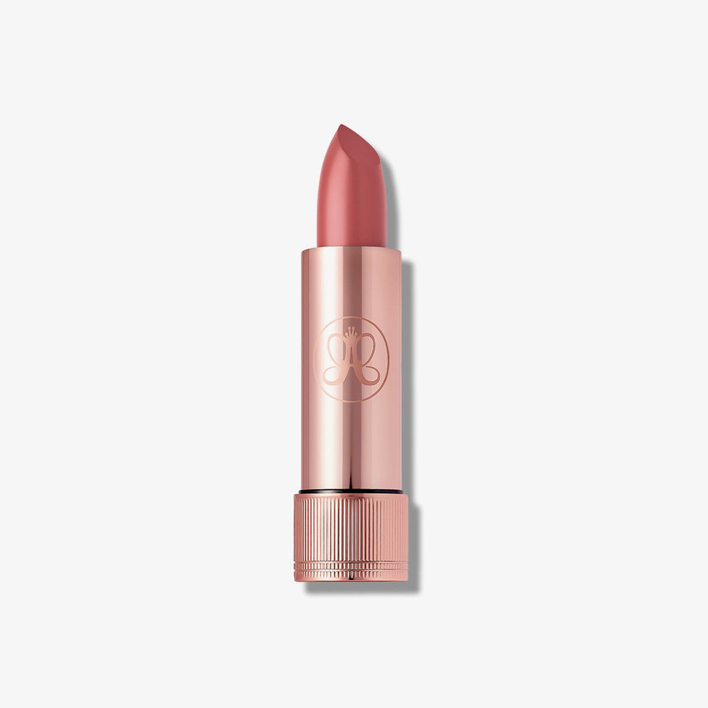 Matte & Satin Lipstick