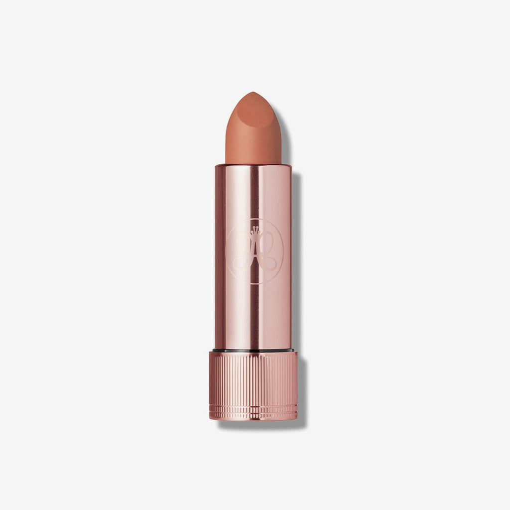 Matte & Satin Lipstick