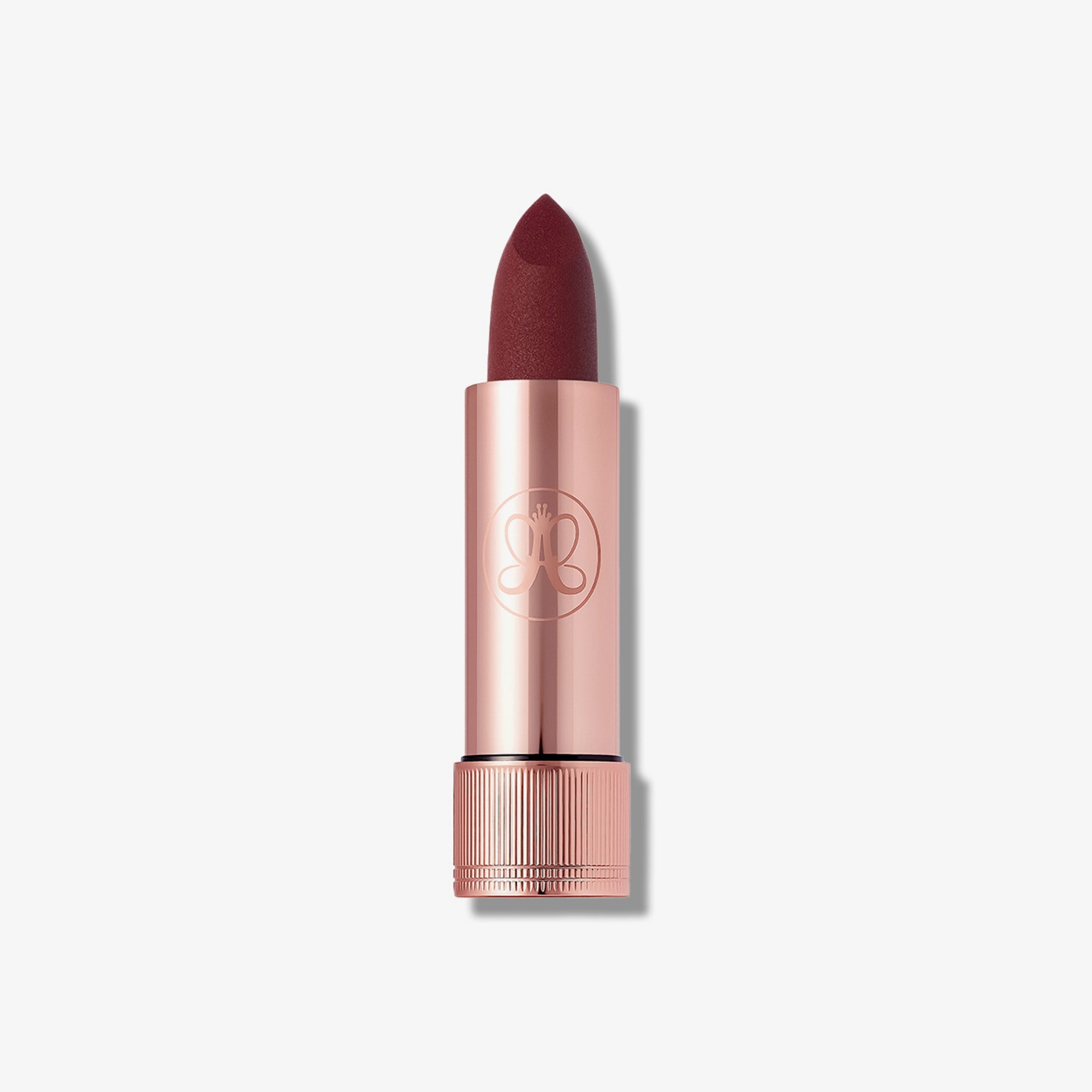 Matte & Satin Lipstick