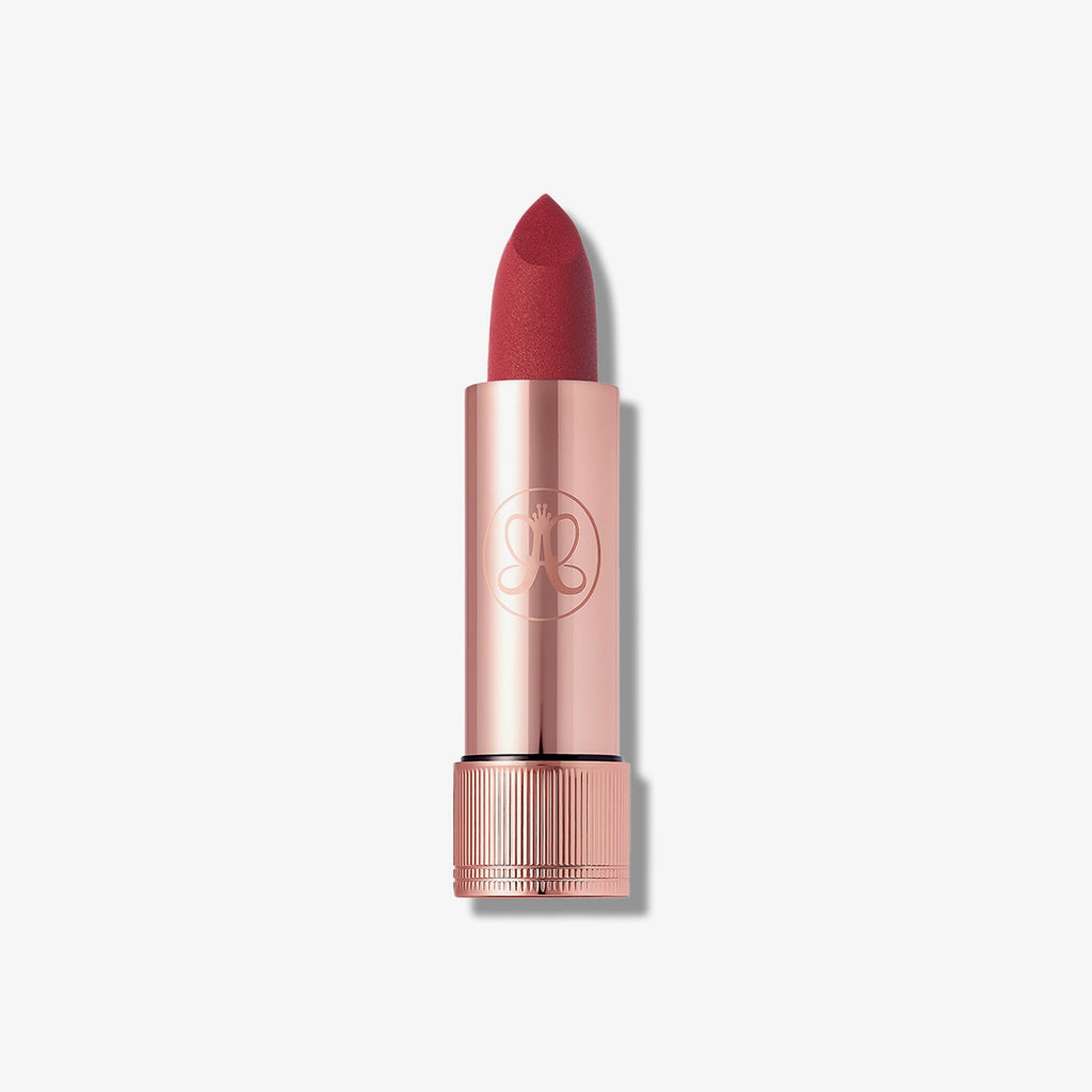 Matte & Satin Lipstick