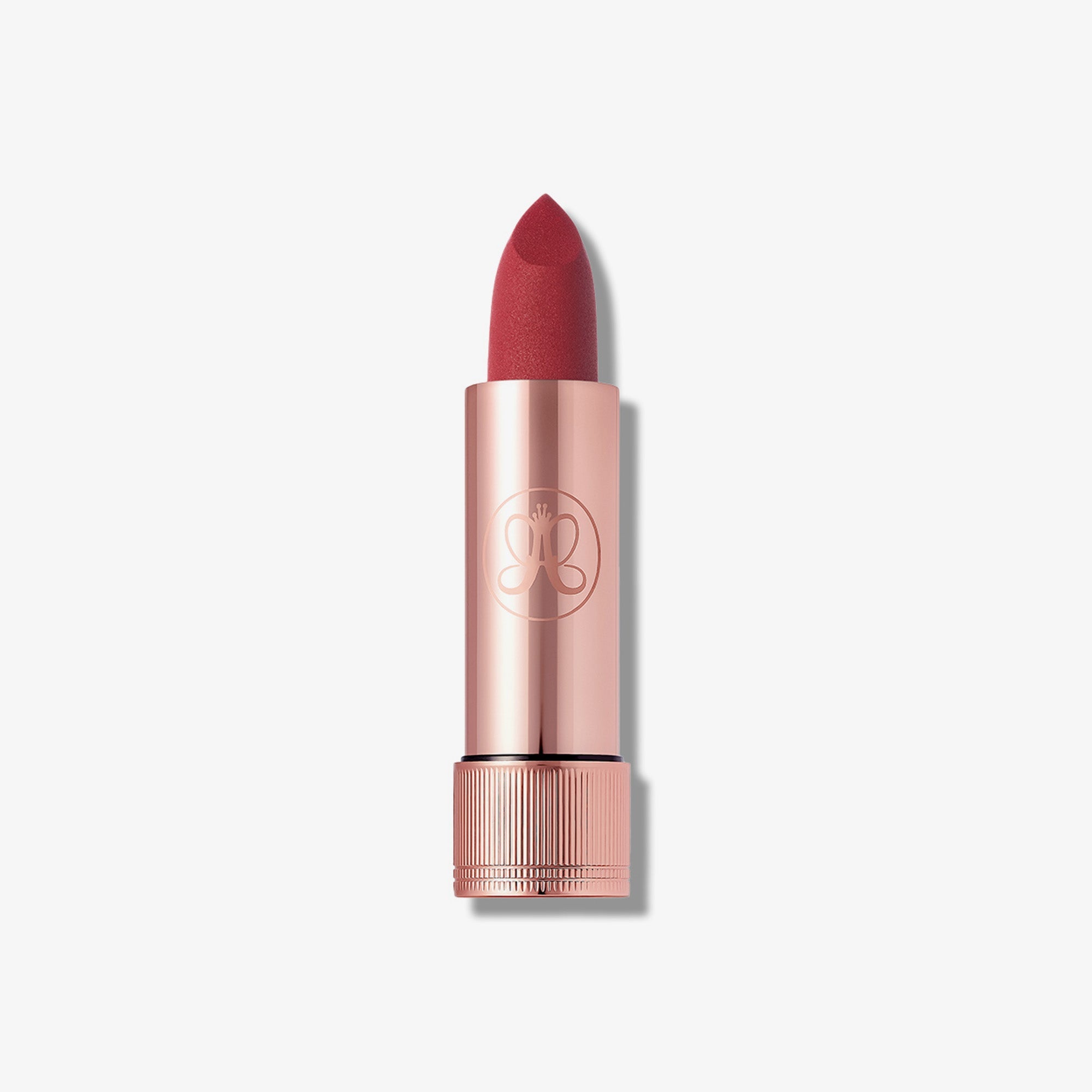 Matte & Satin Lipstick