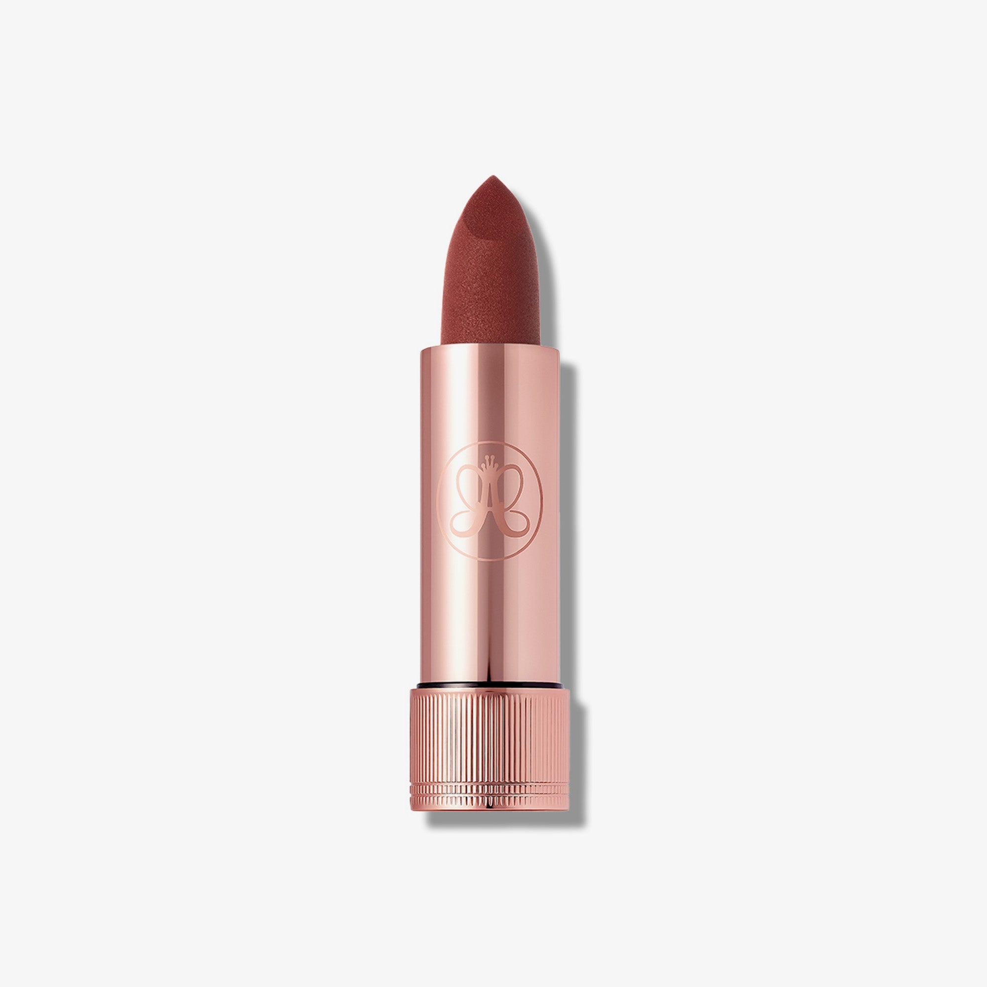Matte & Satin Lipstick