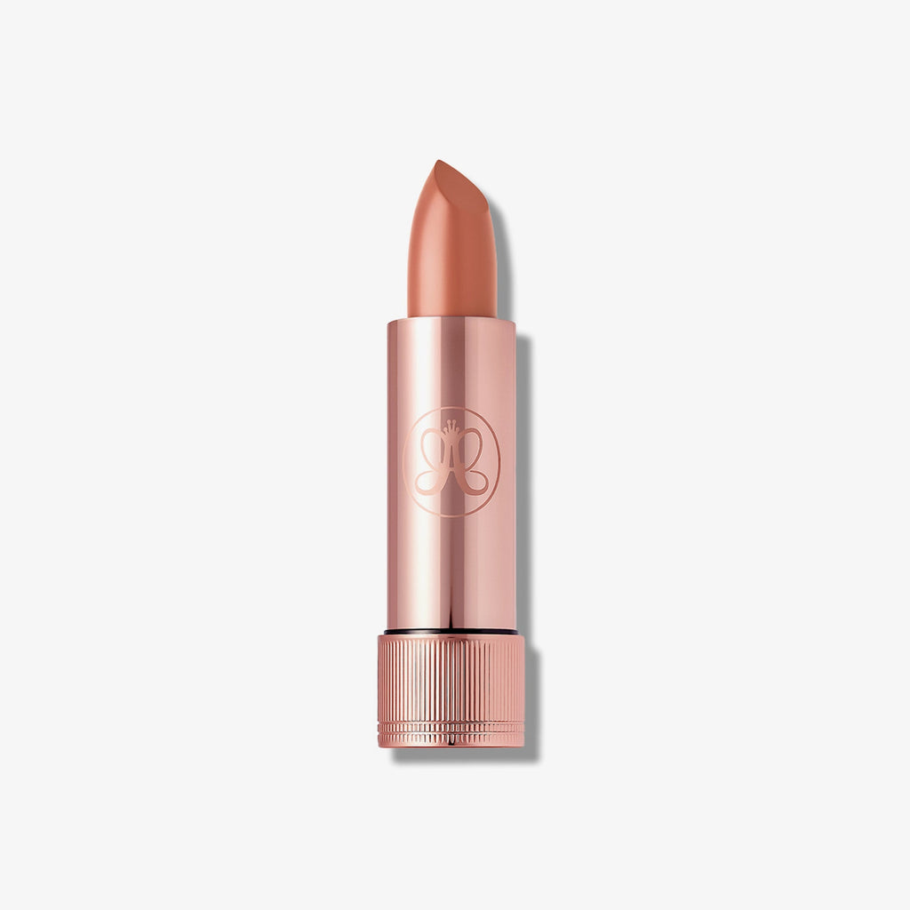Matte & Satin Lipstick