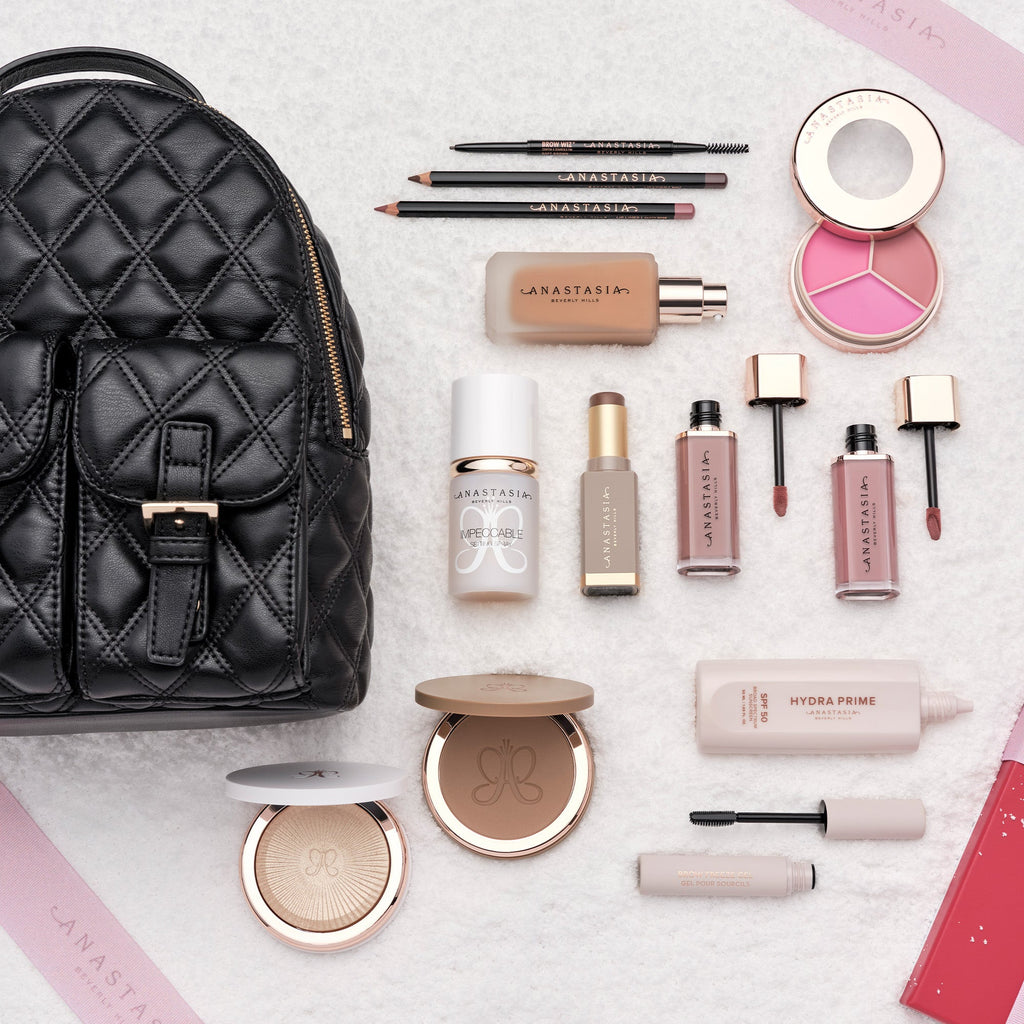 ABH Collector's Set