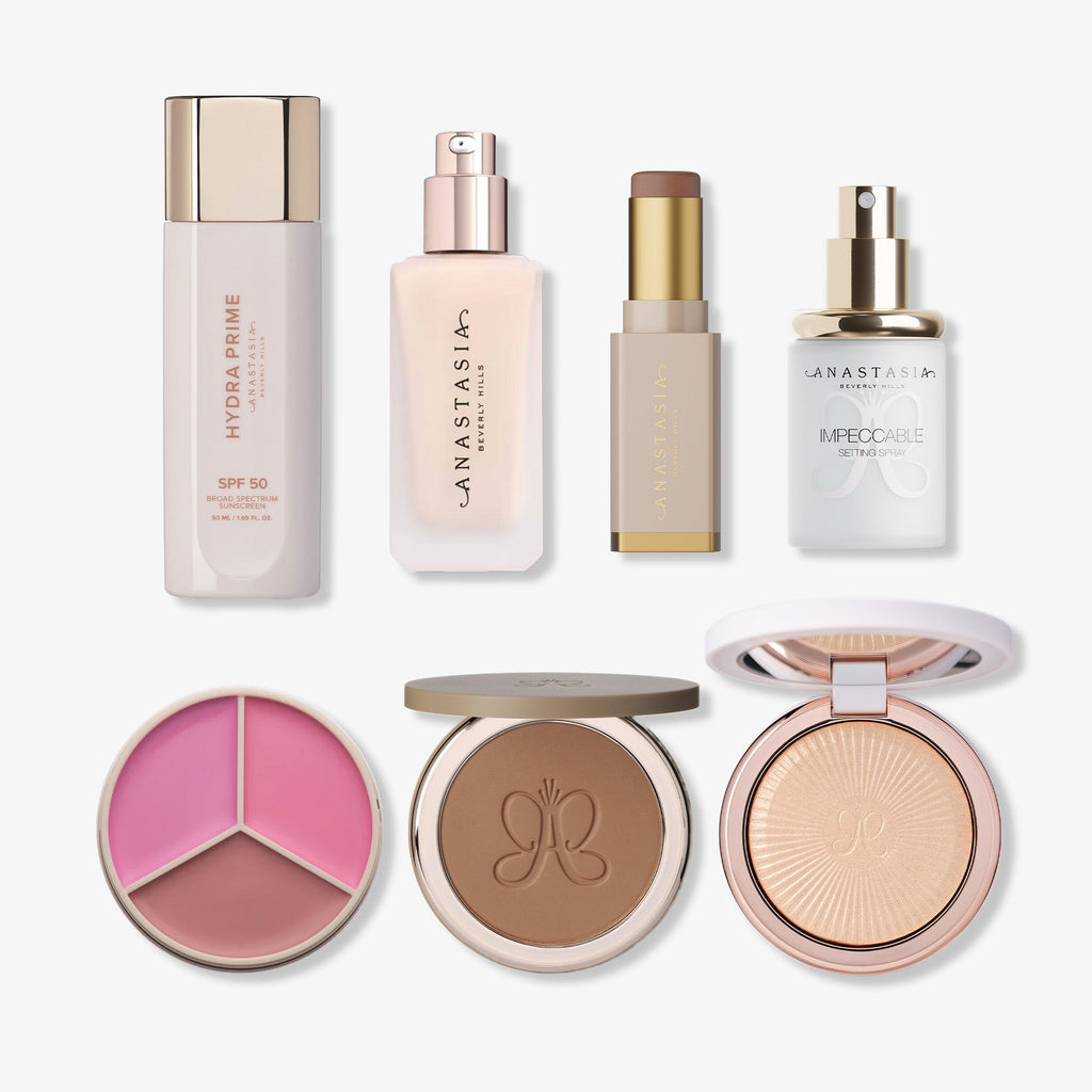 ABH Collector's Set