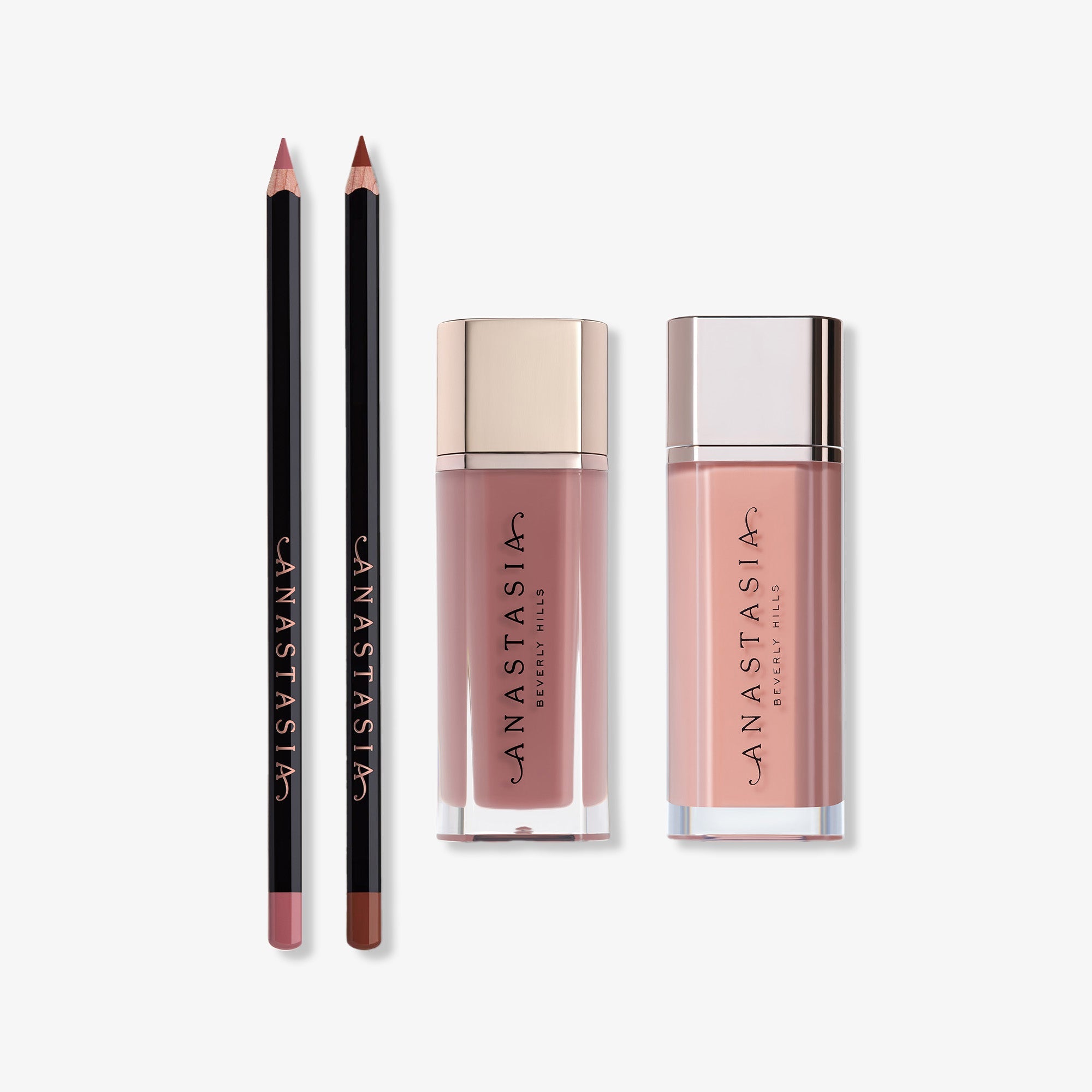 ABH Collector's Set