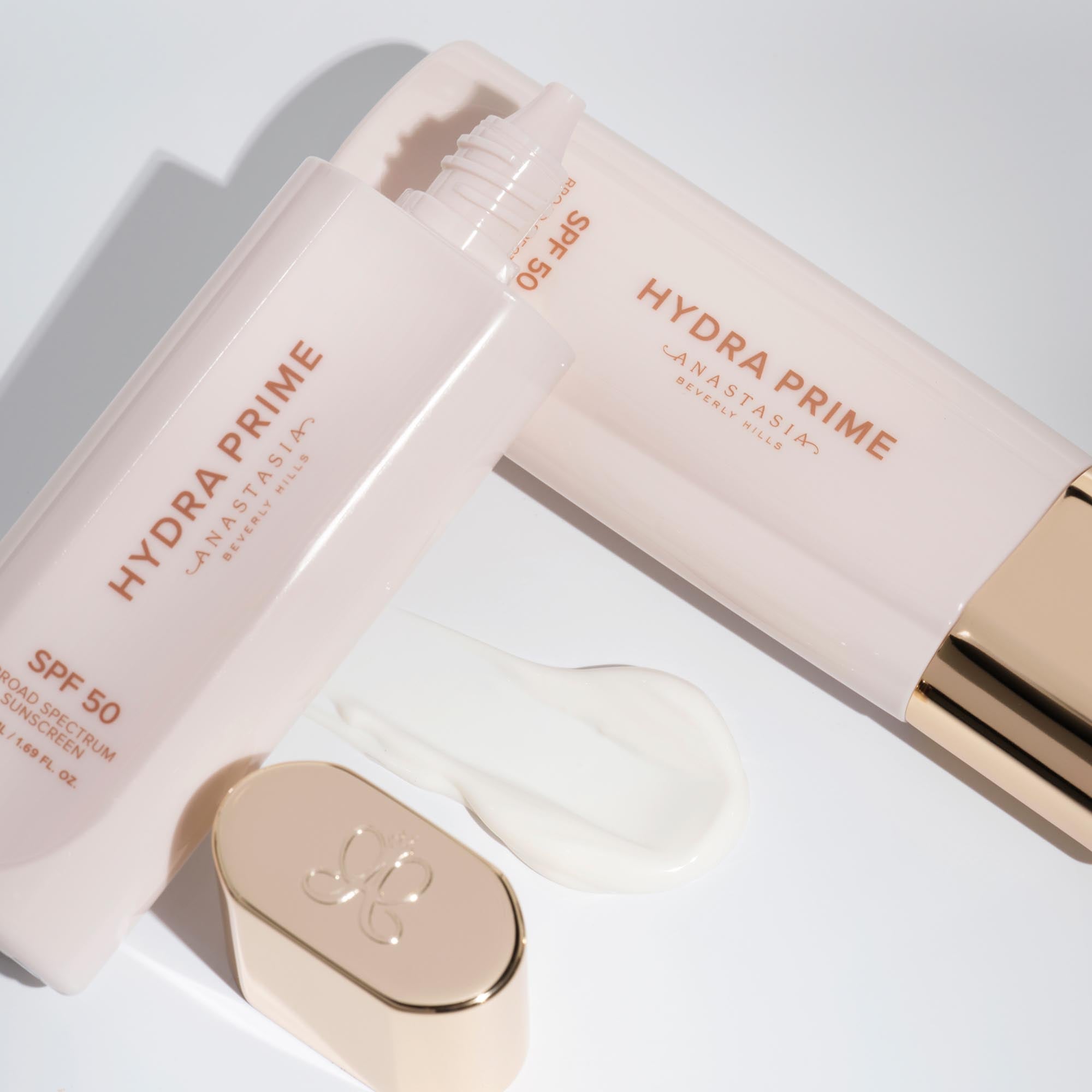 Hydra Prime SPF 50
