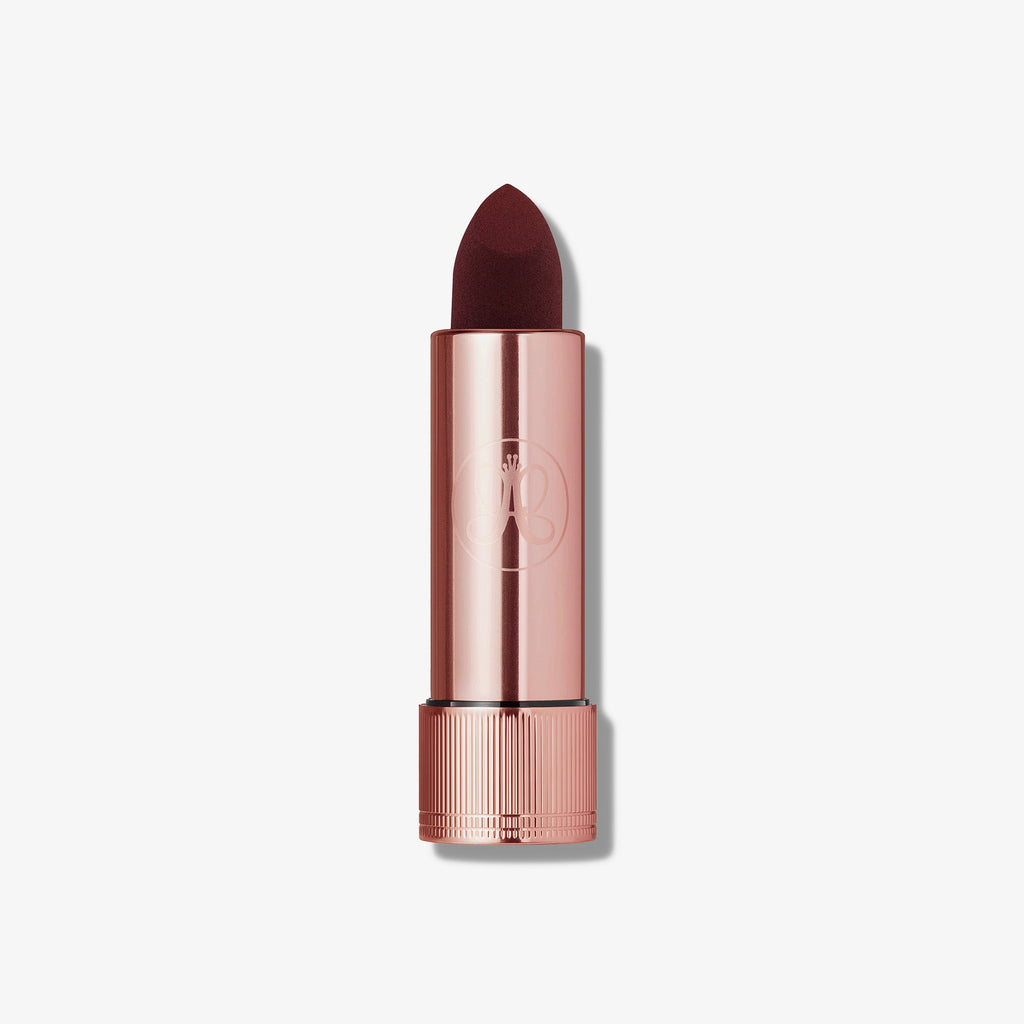 Matte & Satin Lipstick