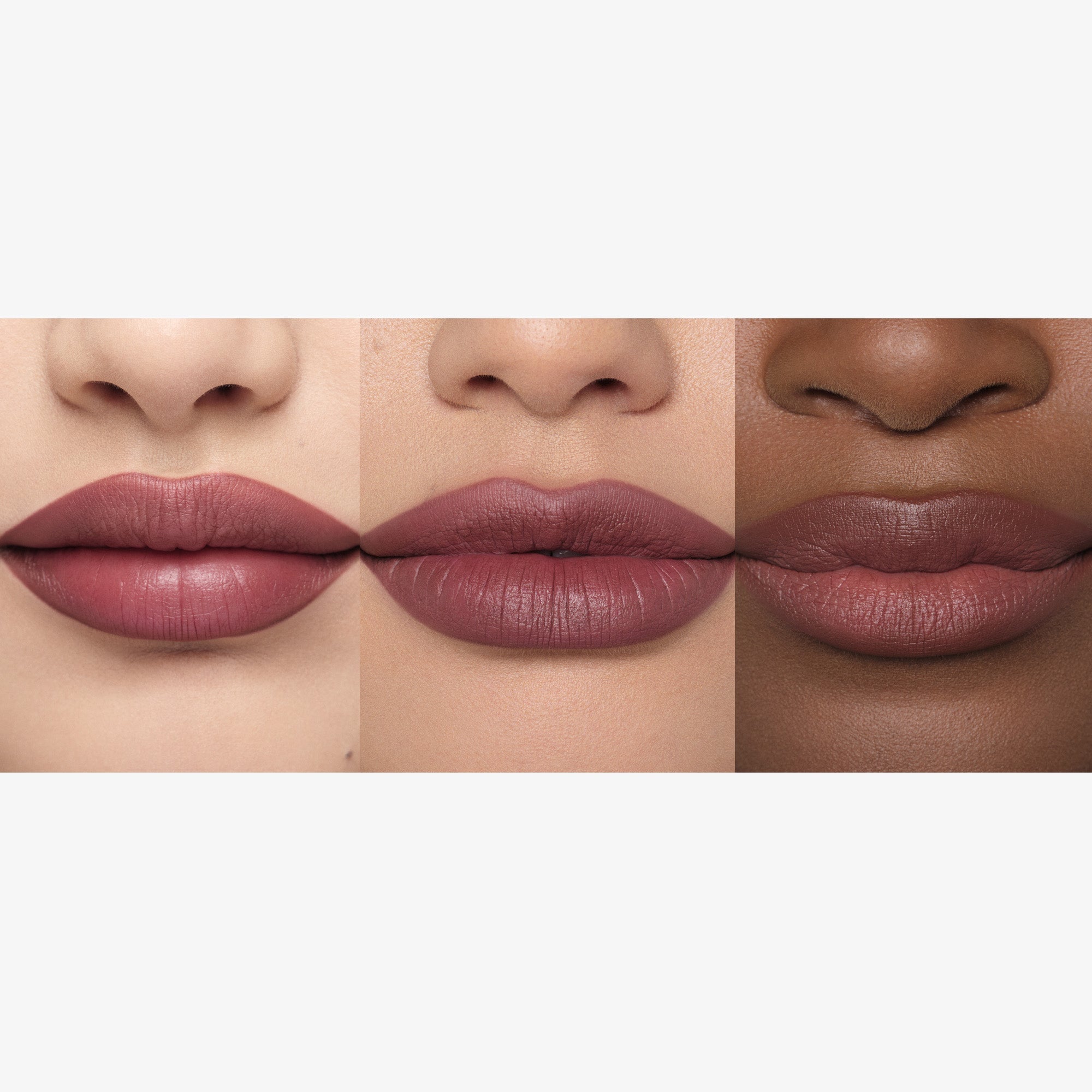 Matte & Satin Lipstick