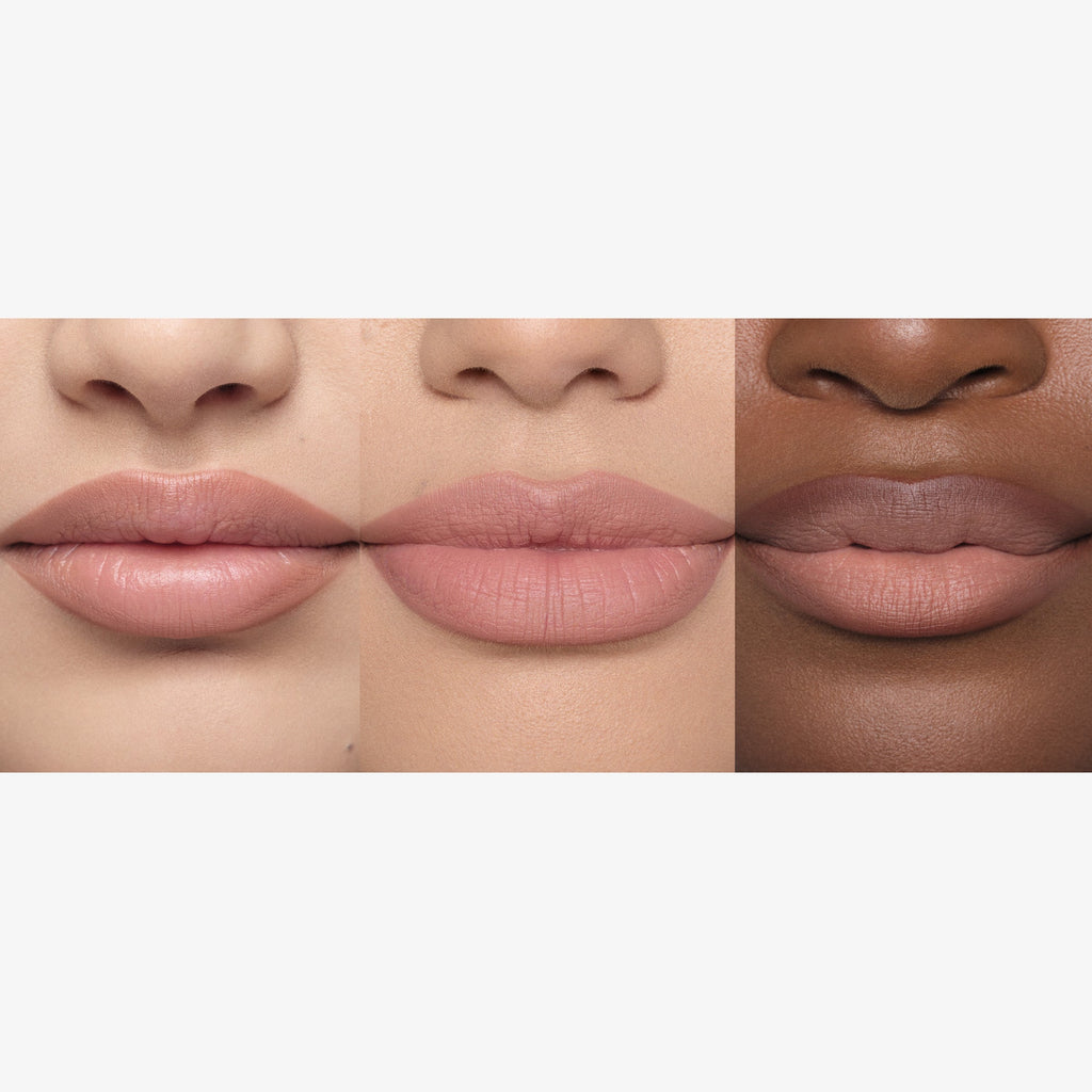 Matte & Satin Lipstick