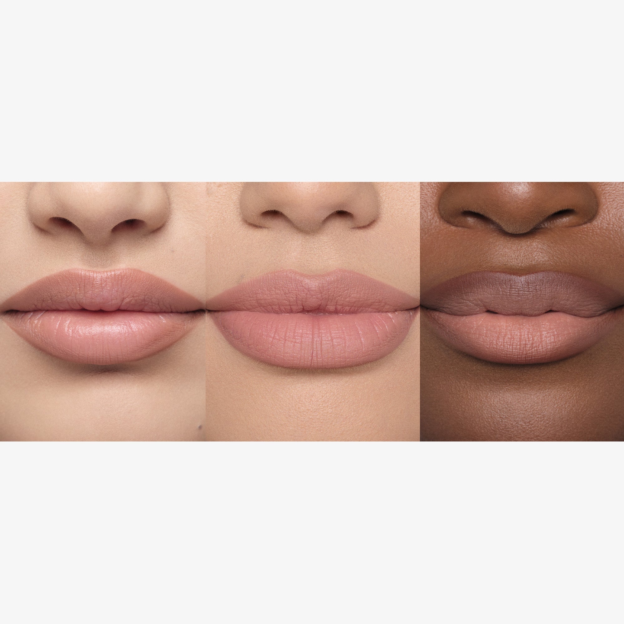 Matte & Satin Lipstick