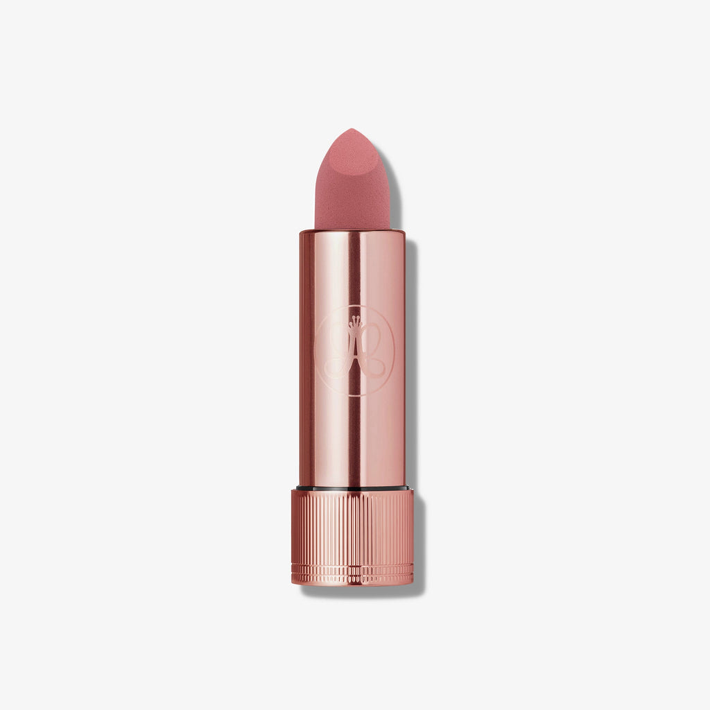Matte & Satin Lipstick