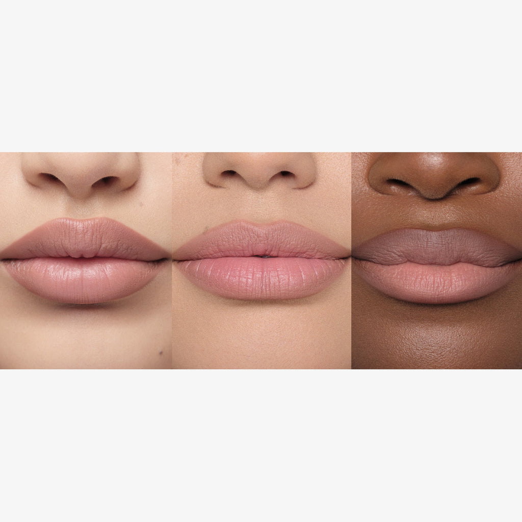 Matte & Satin Lipstick